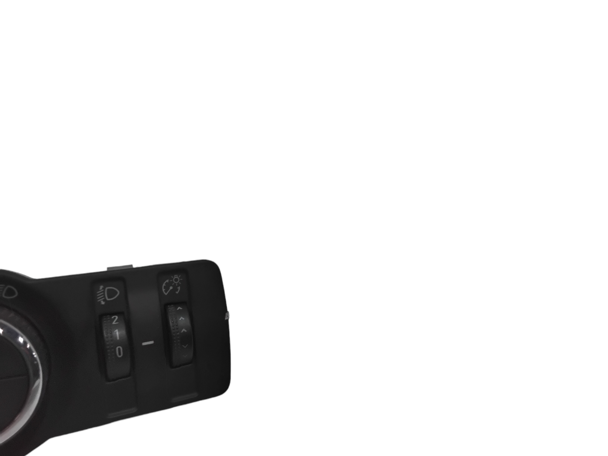 Interruttore comando luci per Opel Astra J (2009 - In produzione)