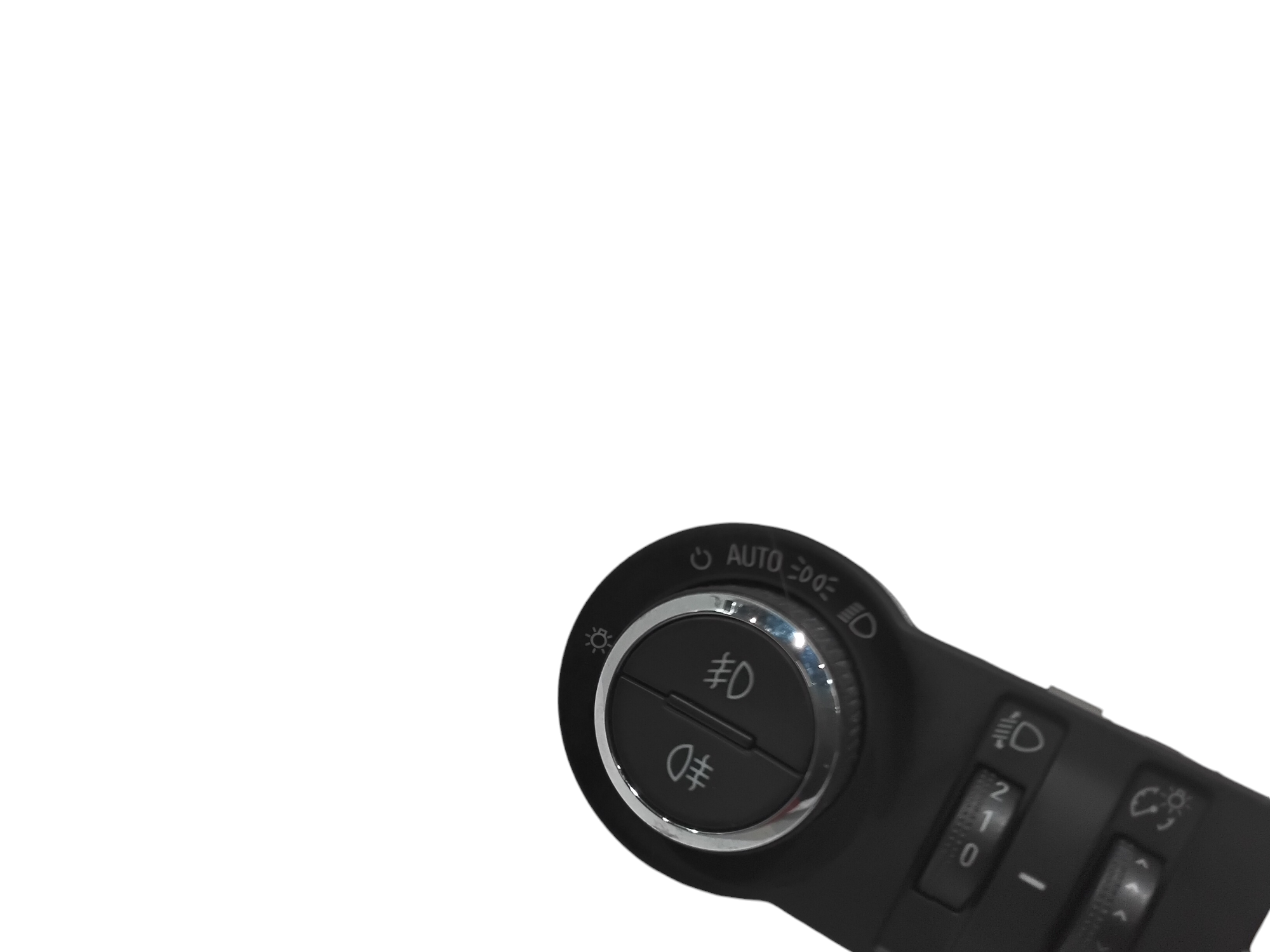 Interruttore comando luci per Opel Astra J (2009 - In produzione)