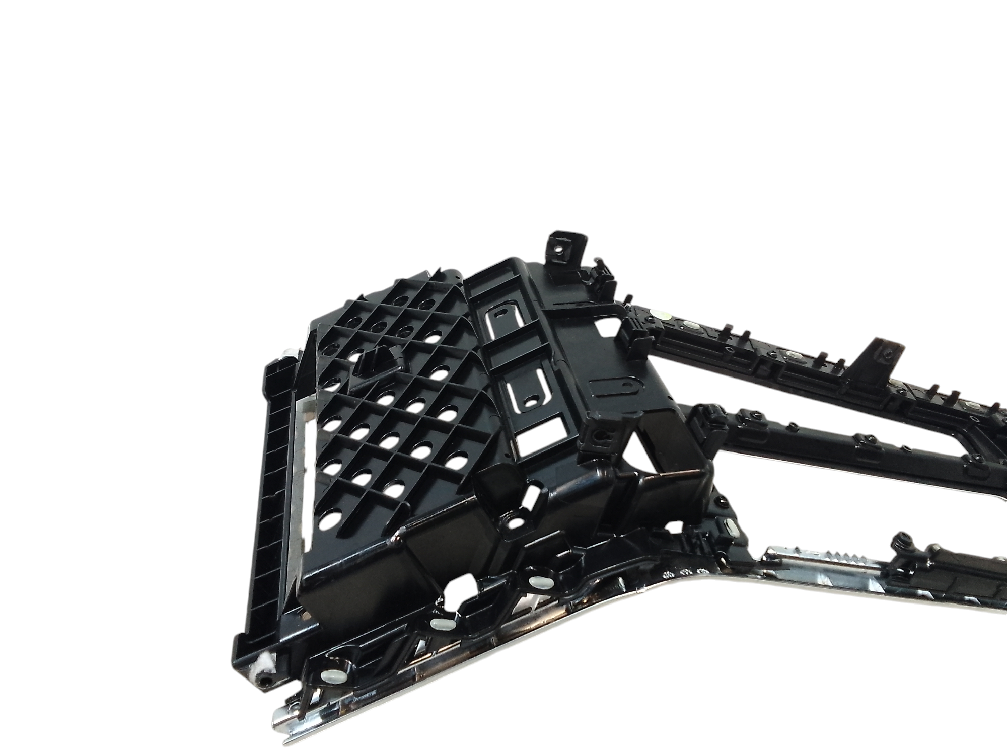 Modanatura console tunnel centrale per Audi A6 Berlina (C8) (2018 - )