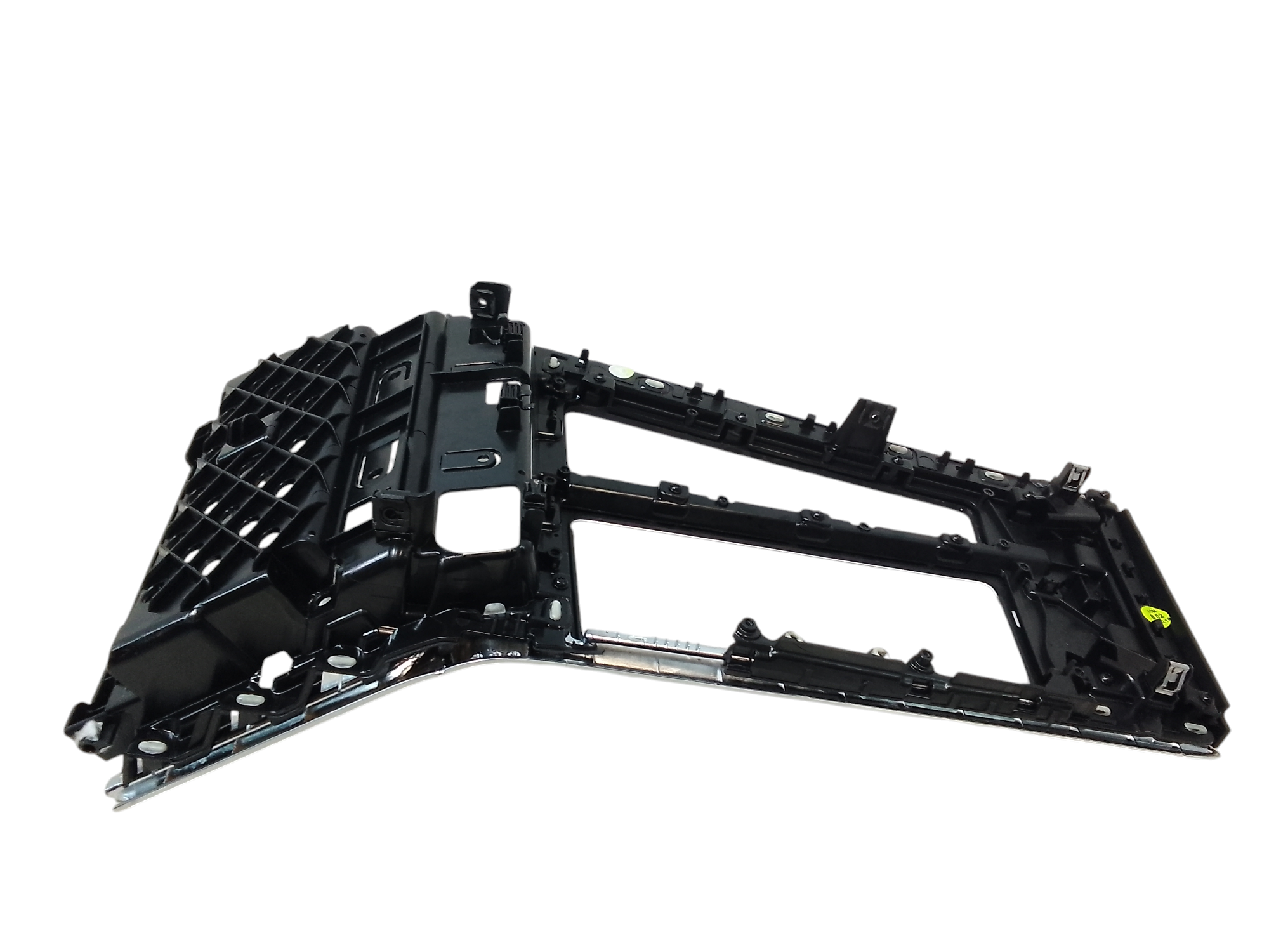 Modanatura console tunnel centrale per Audi A6 Berlina (C8) (2018 - )