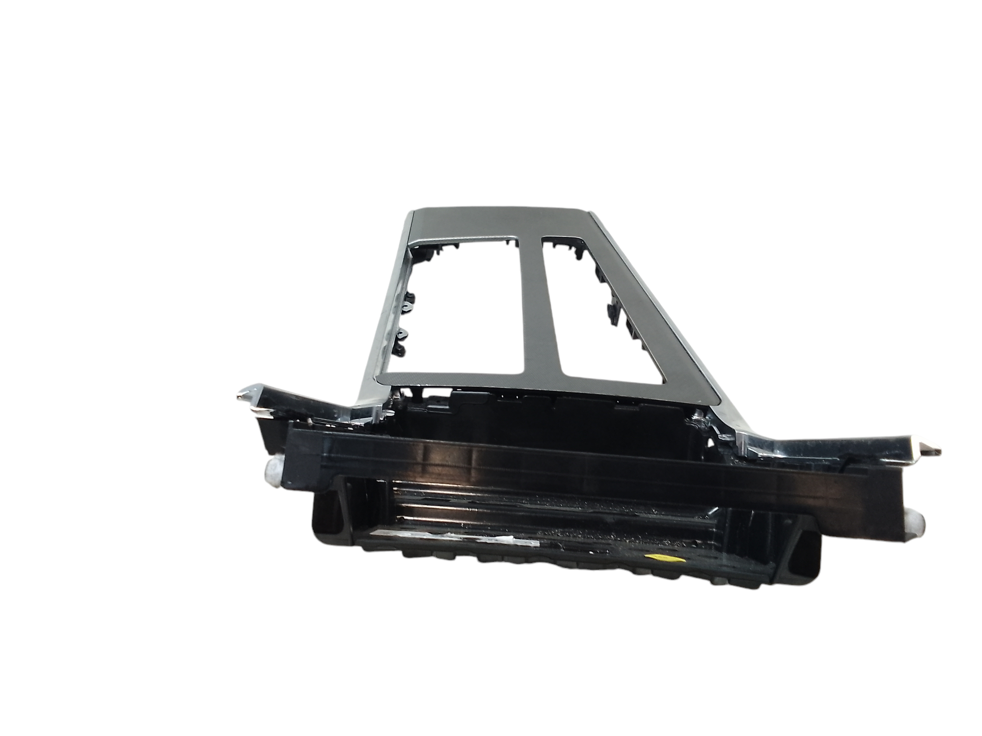 Modanatura console tunnel centrale per Audi A6 Berlina (C8) (2018 - )