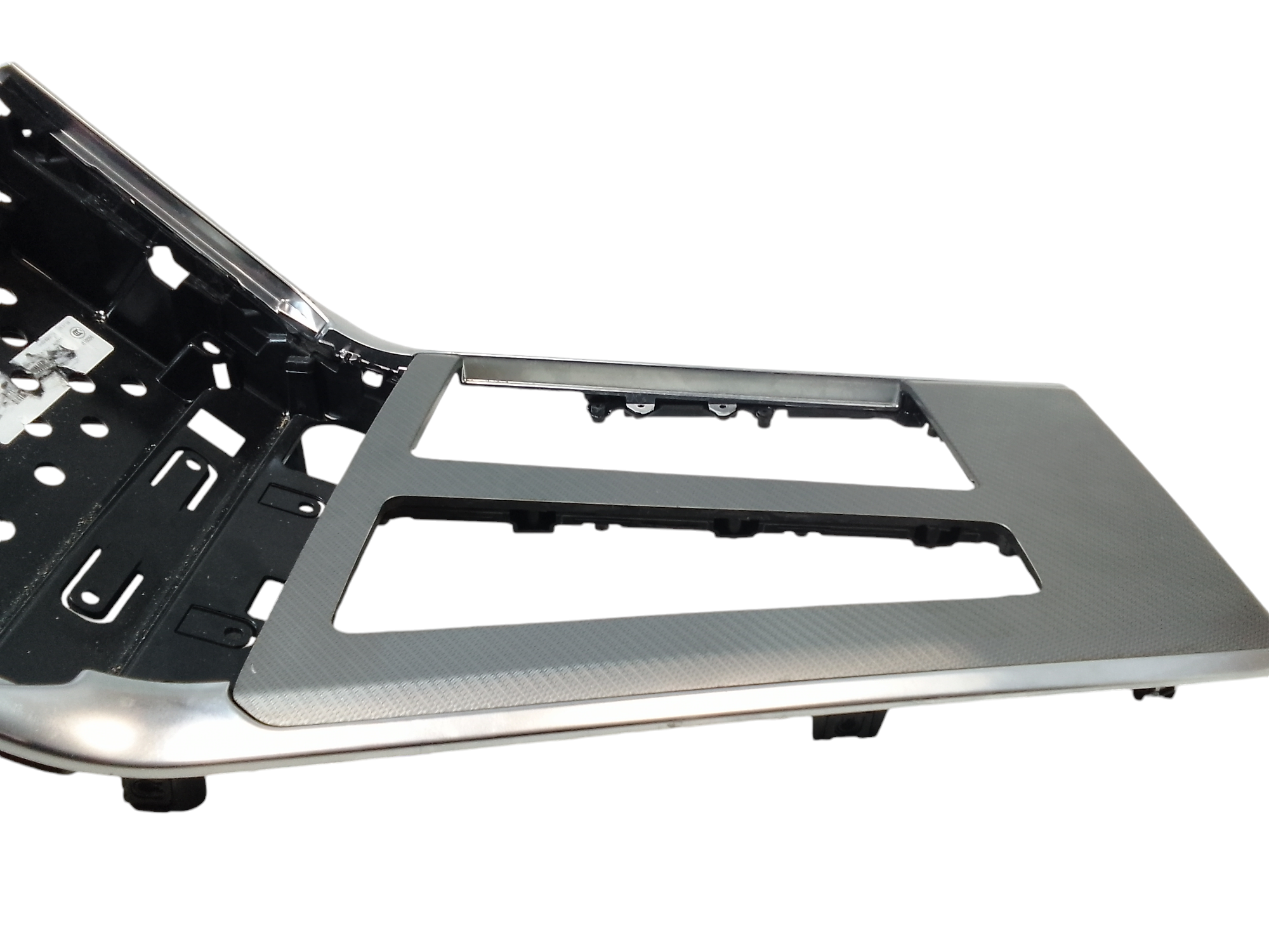 Modanatura console tunnel centrale per Audi A6 Berlina (C8) (2018 - )