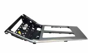 Modanatura console tunnel centrale per Audi A6 Berlina (C8) (2018 - )