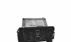 Navigatore per Opel Astra H Berlina 2 Serie (2007 - In produzione)