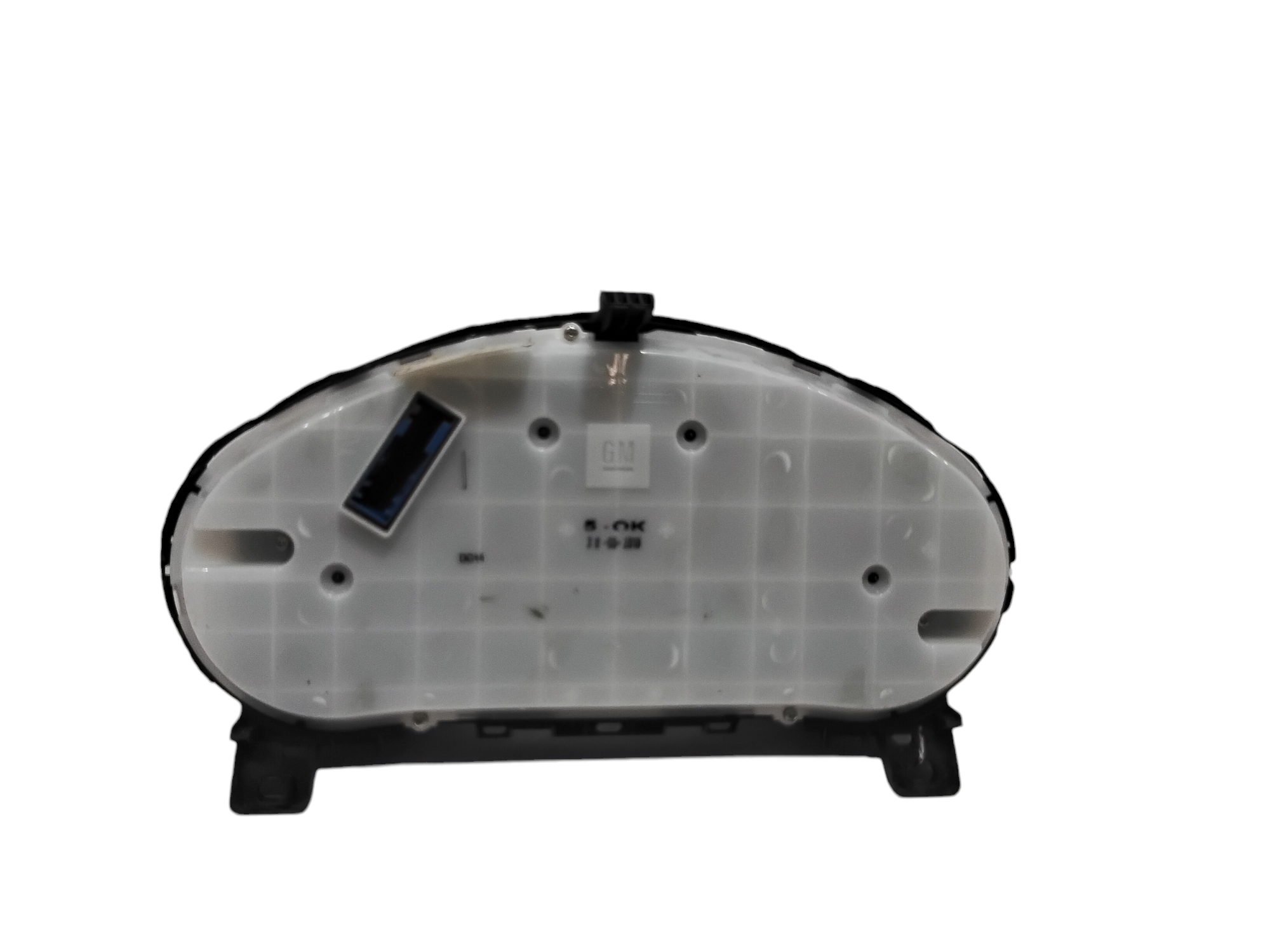 Quadro Strumenti per Opel Astra J (2009 - In produzione)