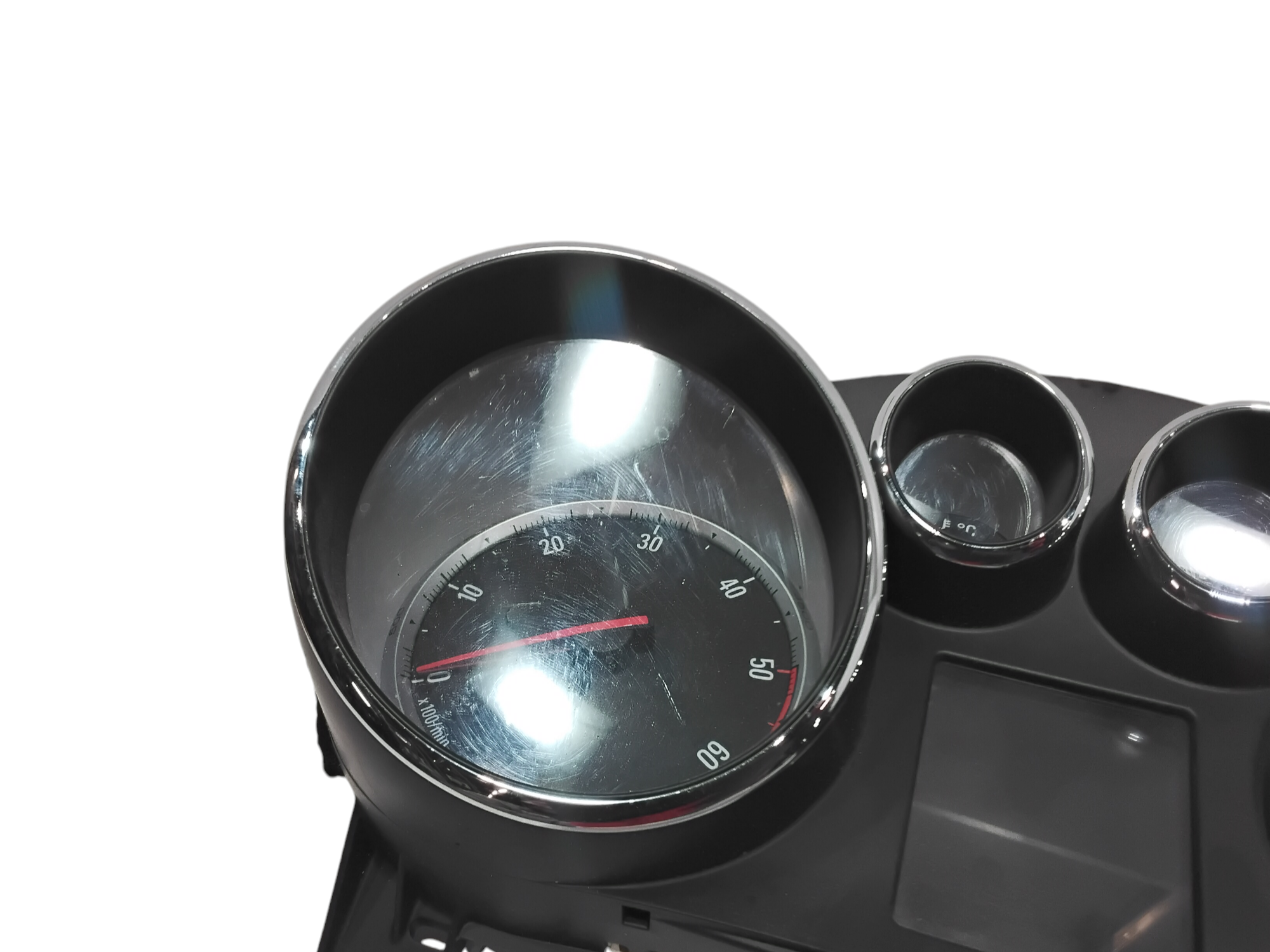 Quadro Strumenti per Opel Astra J (2009 - In produzione)