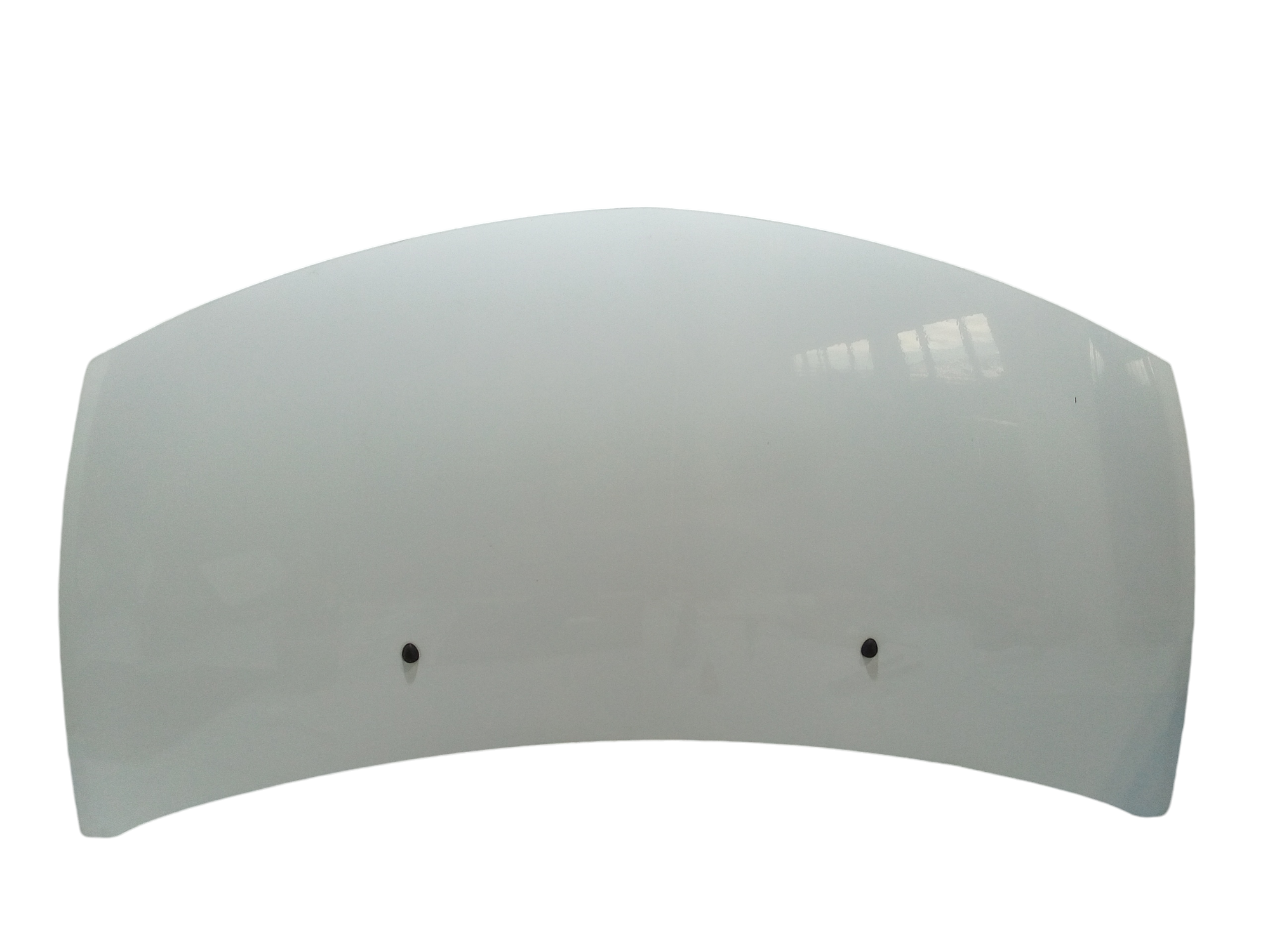 Cofano Anteriore per Renault Clio Serie (08>15) (2008 - 2015)