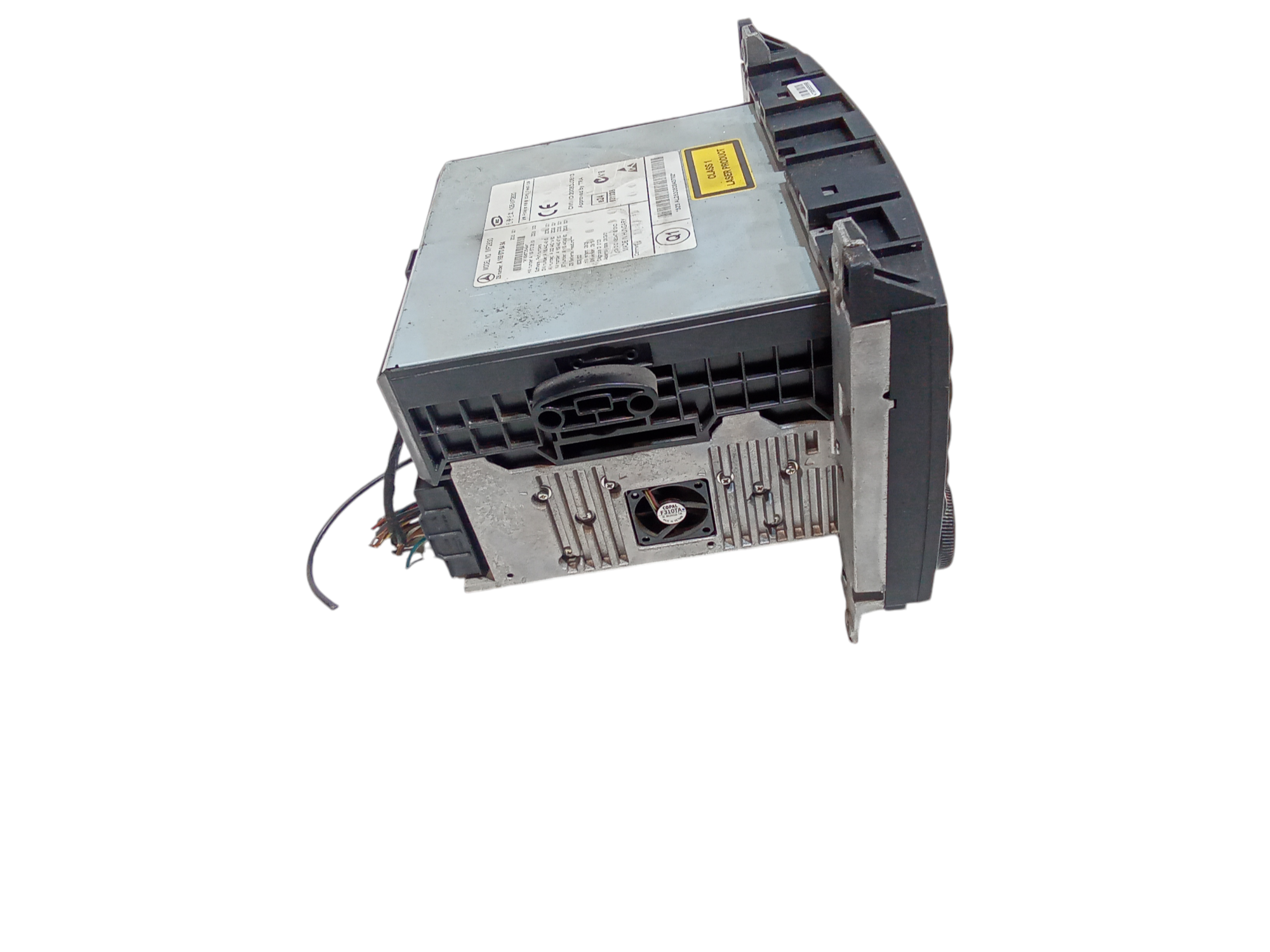 Autoradio per Mercedes Classe B W245 1 Serie (2005 - 2011)