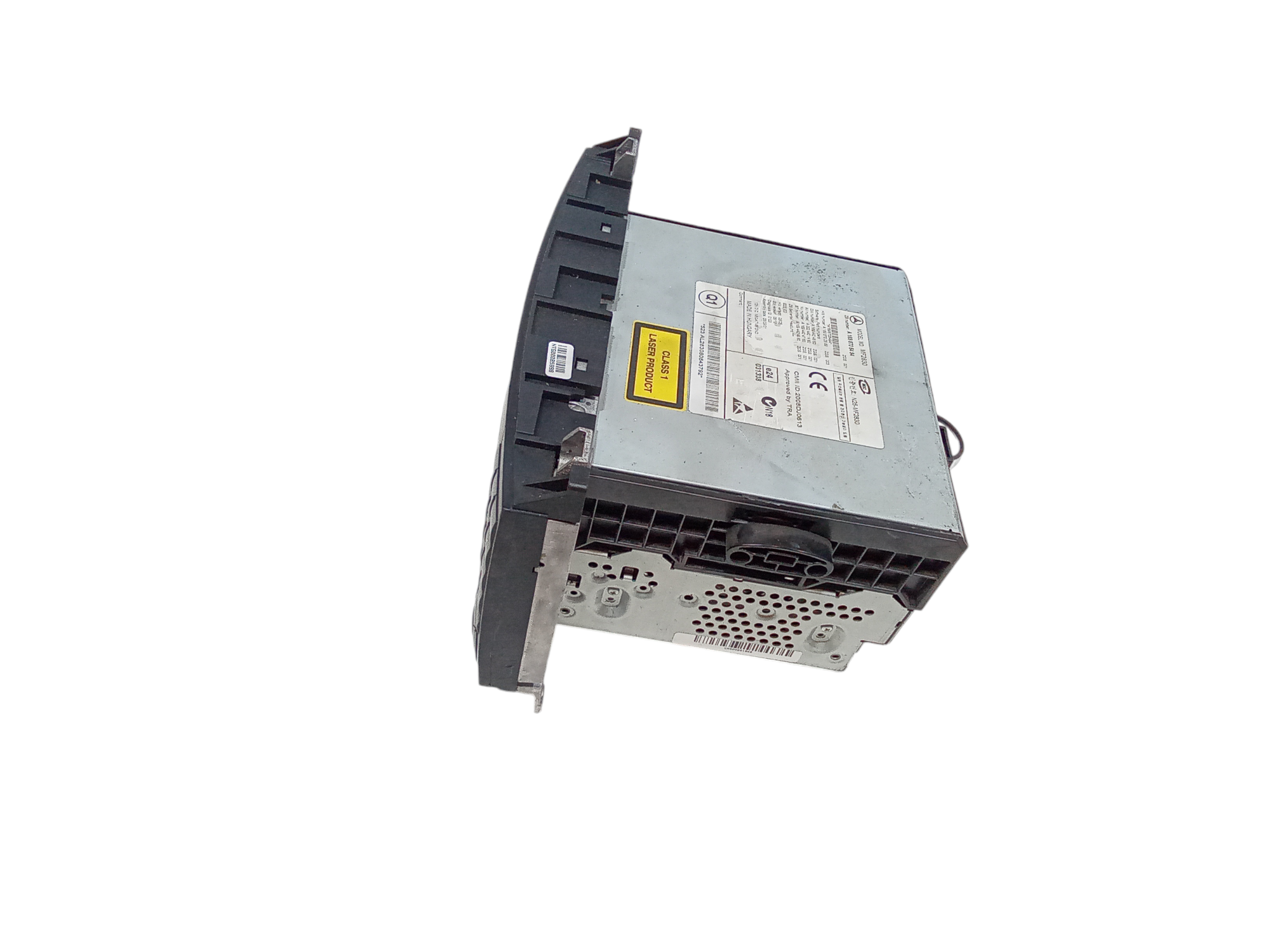 Autoradio per Mercedes Classe B W245 1 Serie (2005 - 2011)