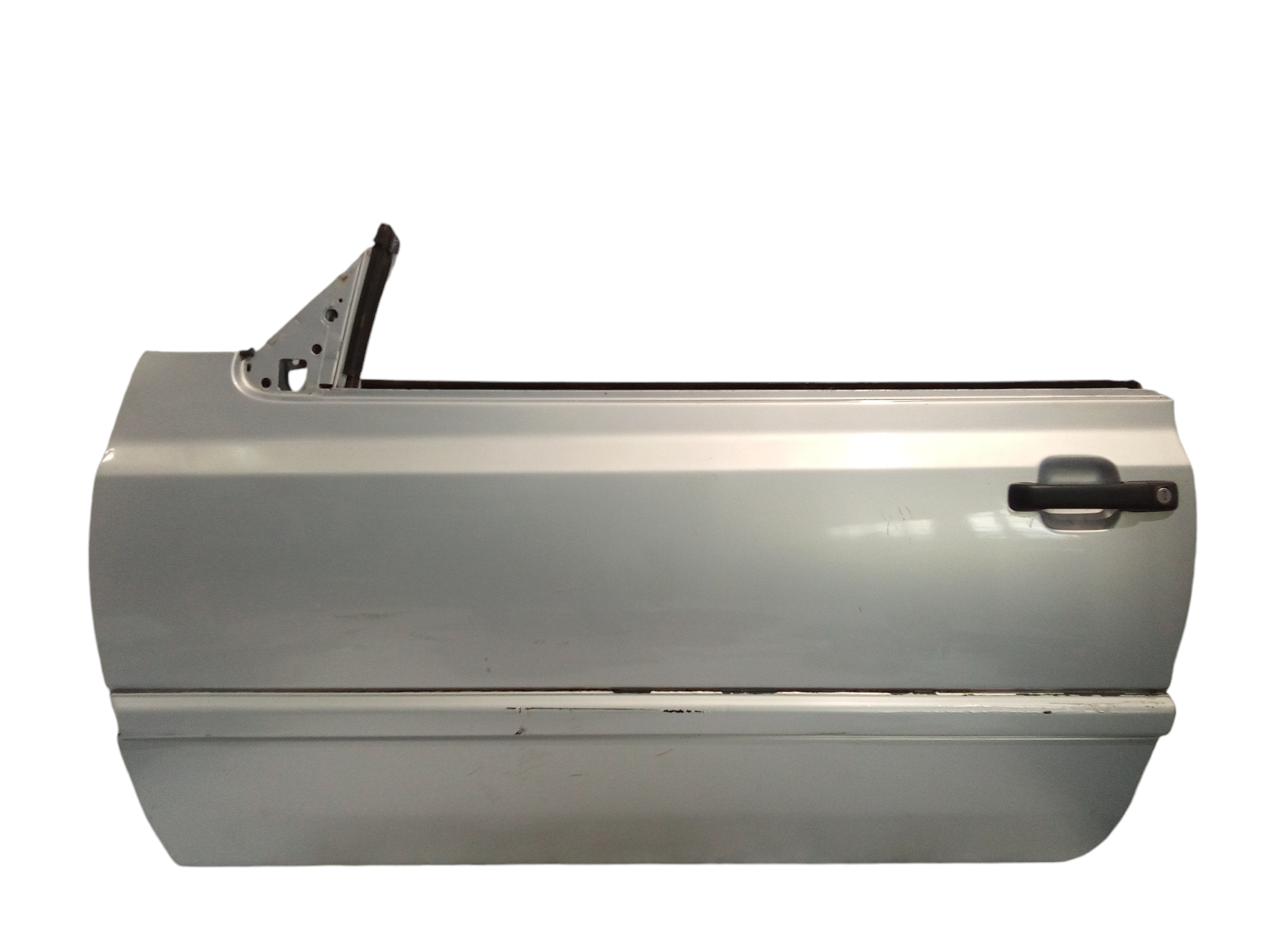 Portiera Anteriore Sinistra per Volkswagen Golf 3 Cabrio (1e7) ( 1998-) (1998 - In produzione)