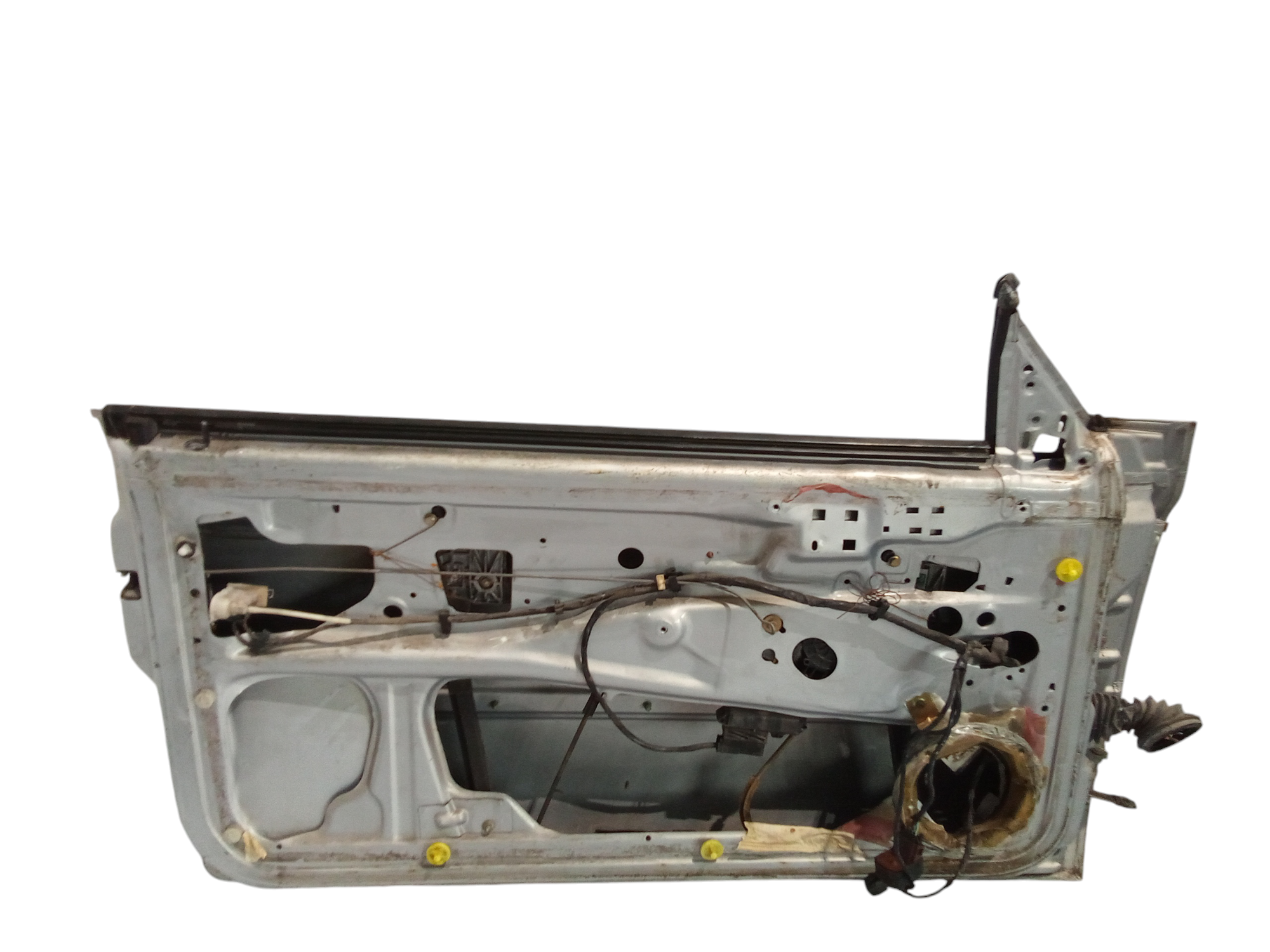 Portiera Anteriore Sinistra per Volkswagen Golf 3 Cabrio (1e7) ( 1998-) (1998 - In produzione)