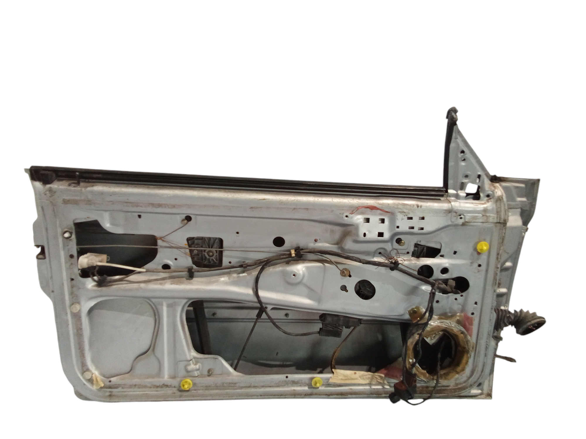 Portiera Anteriore Sinistra per Volkswagen Golf 3 Cabrio (1e7) ( 1998-) (1998 - In produzione)