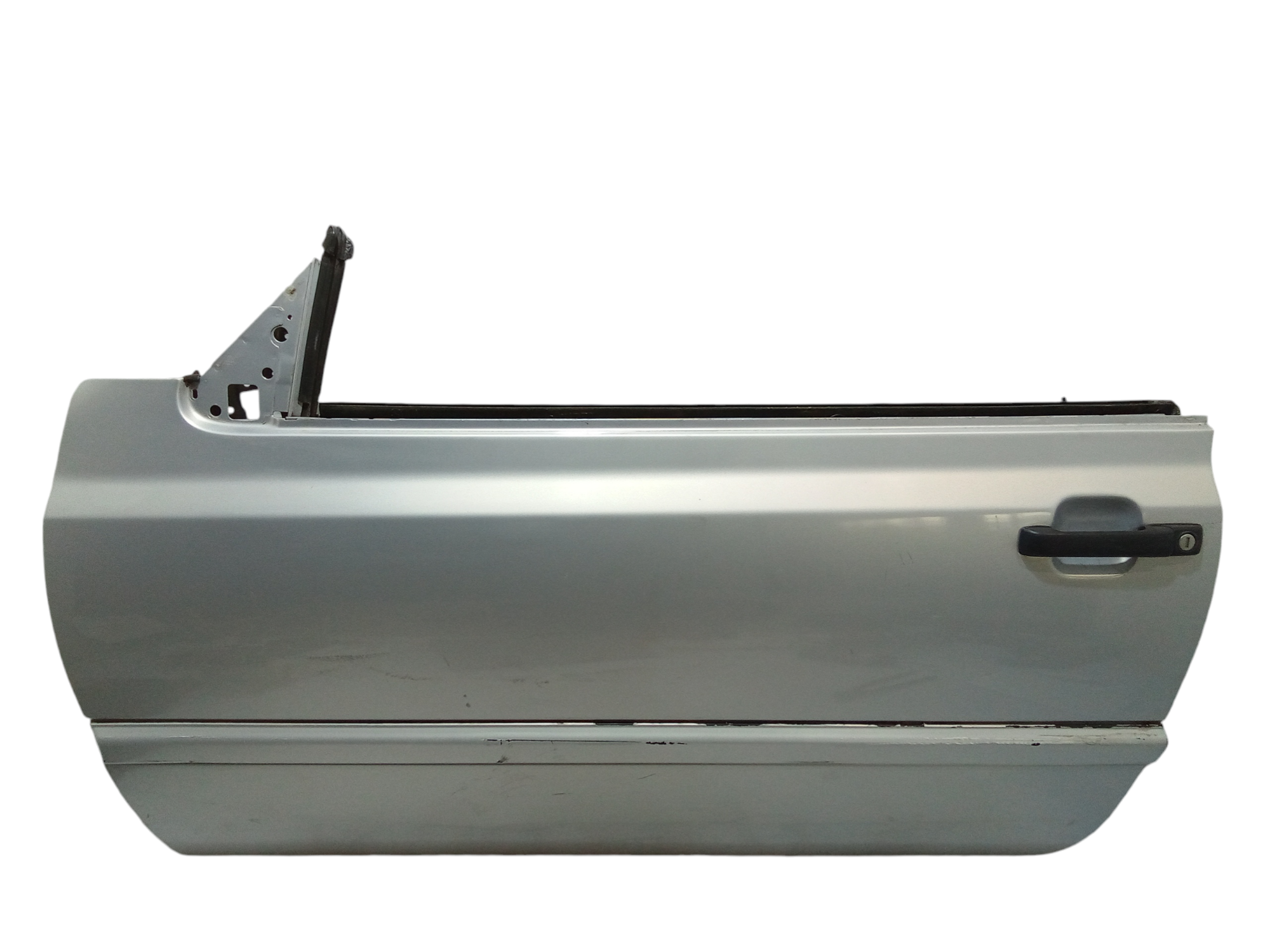 Portiera Anteriore Sinistra per Volkswagen Golf 3 Cabrio (1e7) ( 1998-) (1998 - In produzione)