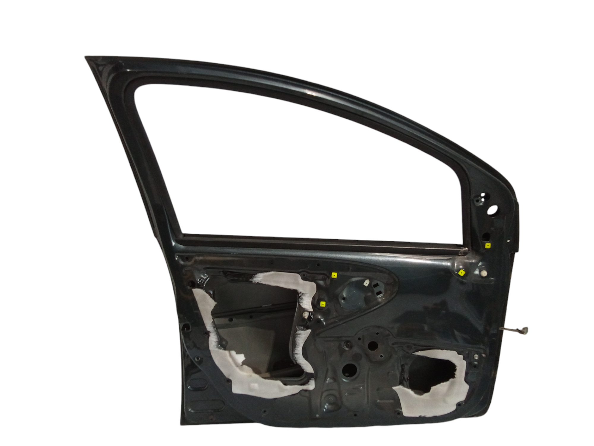 Portiera Anteriore Sinistra per Citroen C1 2 Serie (2008 - 2012)