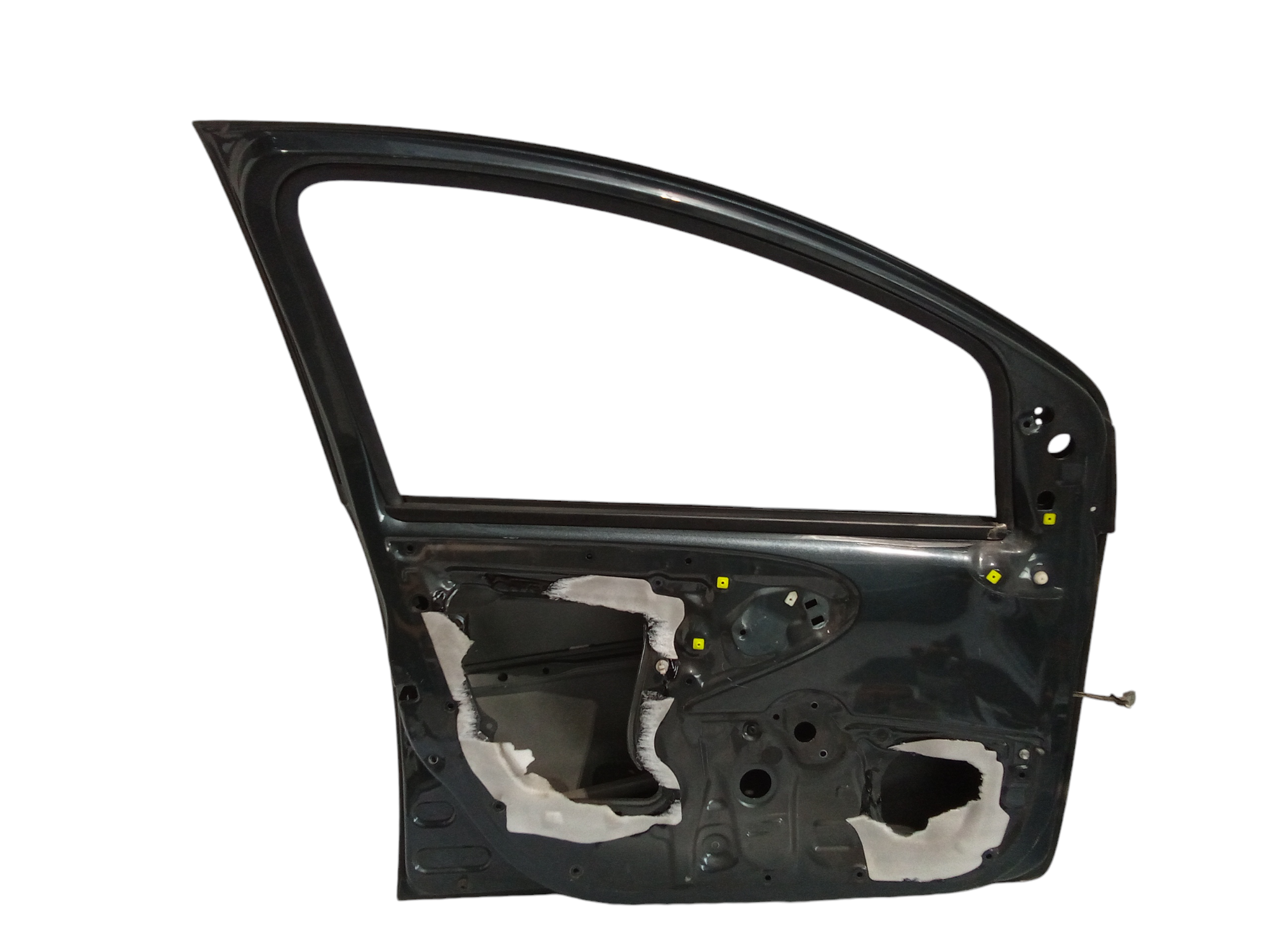 Portiera Anteriore Sinistra per Citroen C1 2 Serie (2008 - 2012)