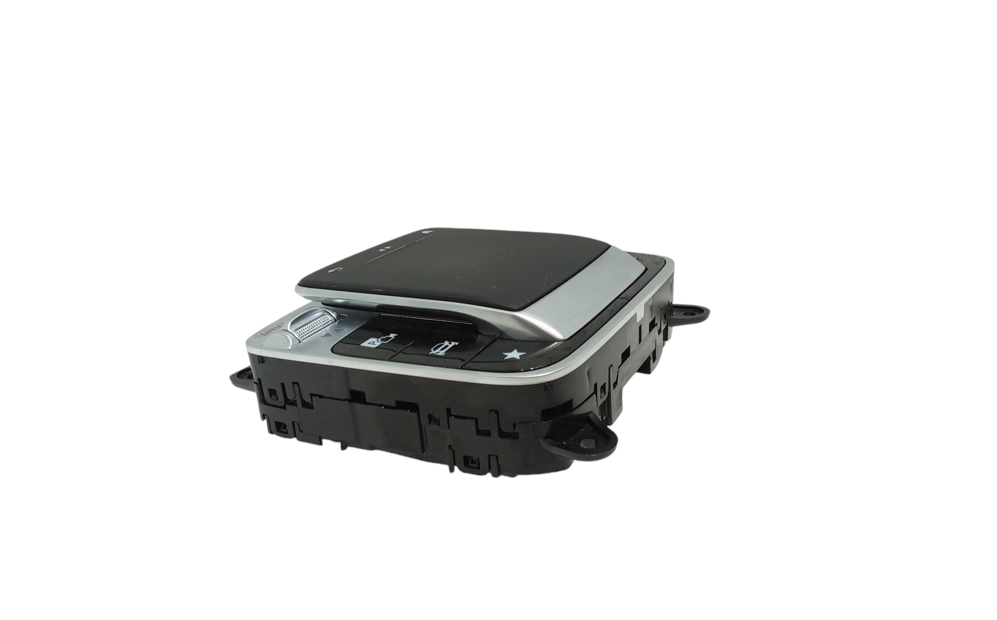 Touch Pad Controller per Mercedes Classe A Serie (w177) (18>) (2018 - In produzione)