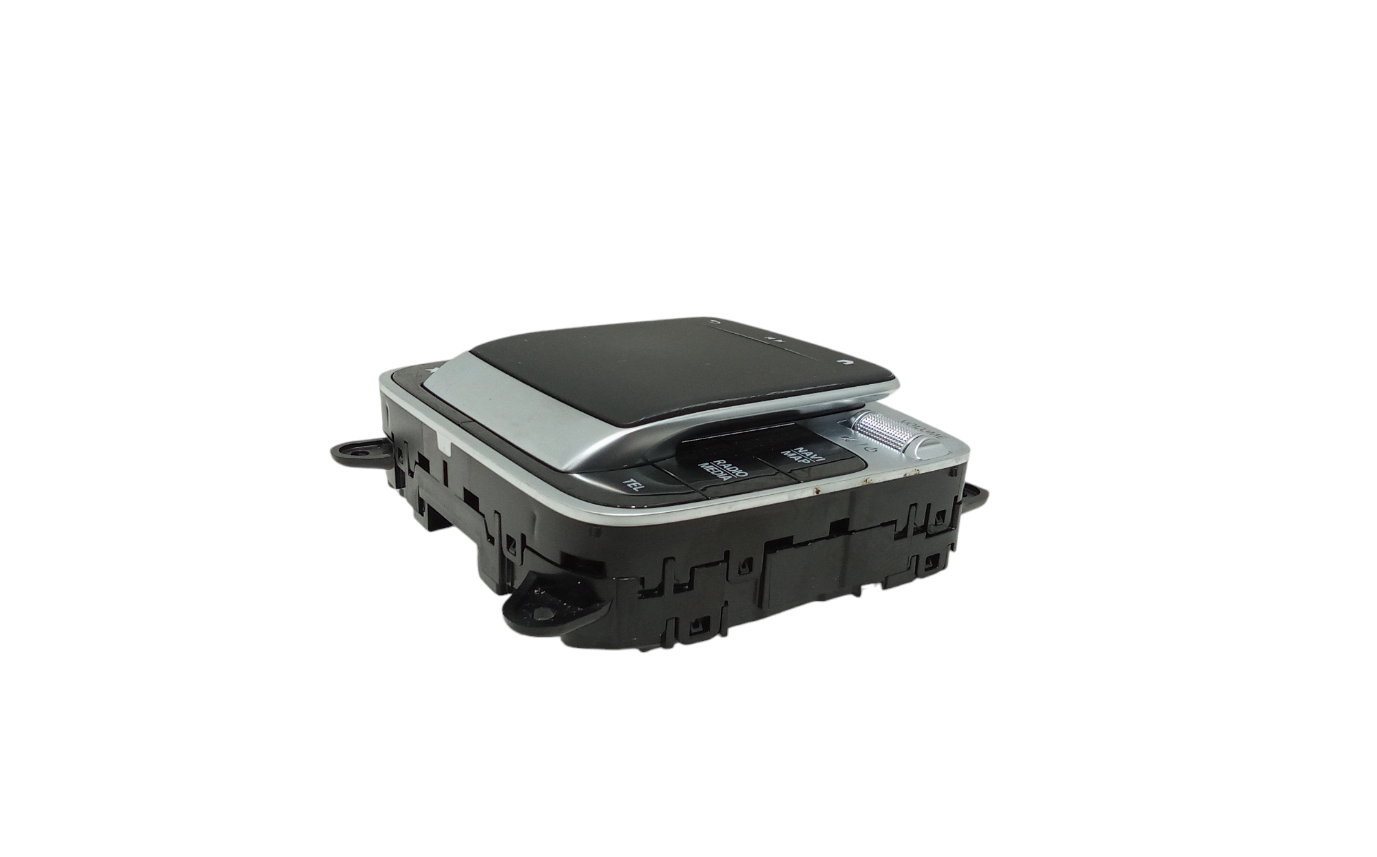 Touch Pad Controller per Mercedes Classe A Serie (w177) (18>) (2018 - In produzione)