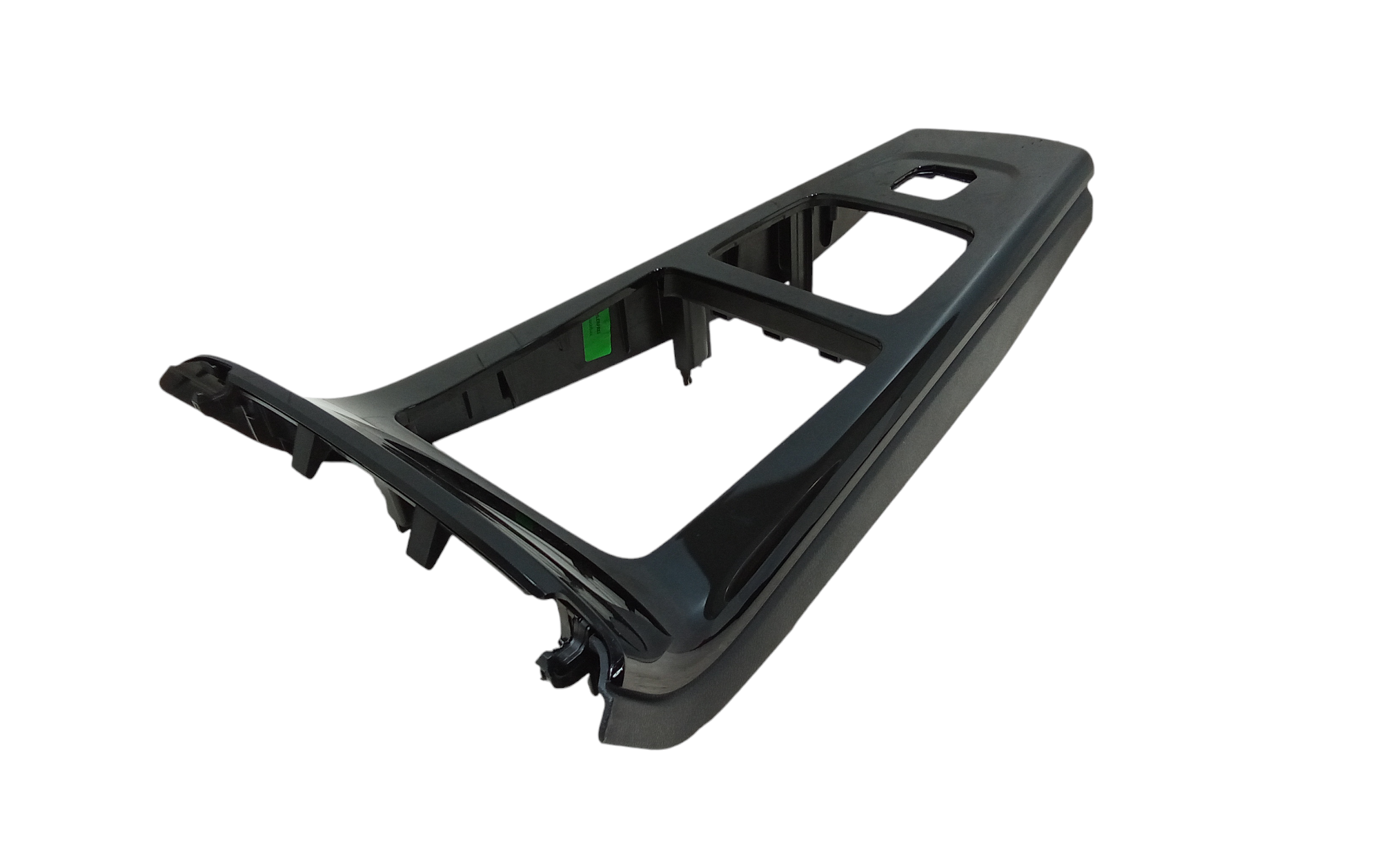 Modanatura console tunnel centrale per Mercedes Classe A Serie (w177) (18>) (2018 - In produzione)