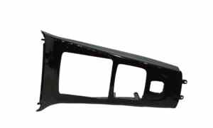 Modanatura console tunnel centrale per Mercedes Classe A Serie (w177) (18>) (2018 - In produzione)