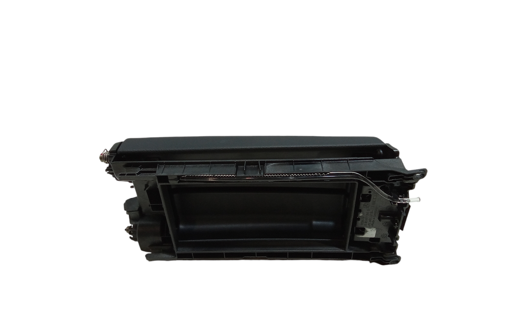 Bracciolo centrale per Mercedes Classe A Serie (w177) (18>) (2018 - In produzione)