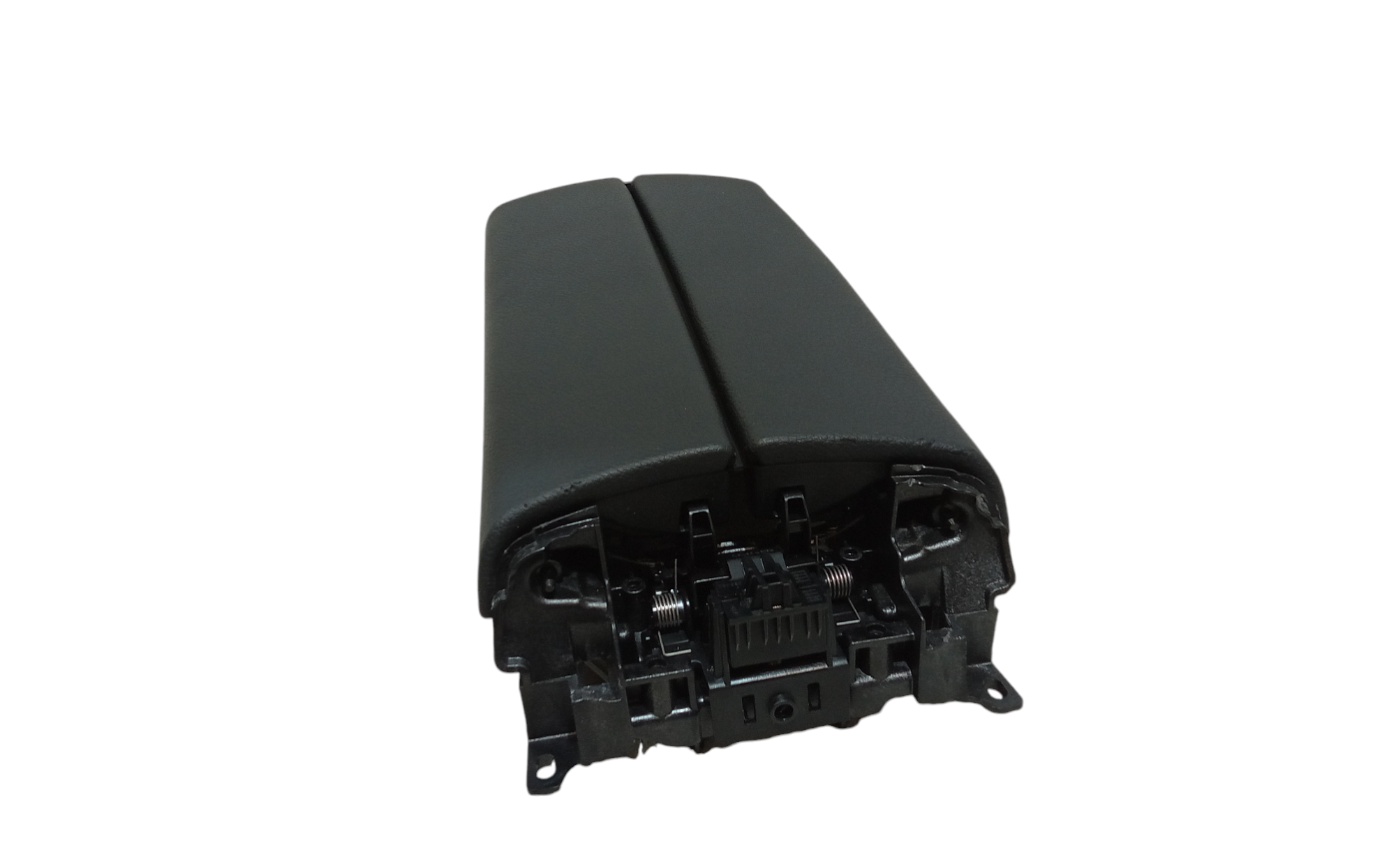 Bracciolo centrale per Mercedes Classe A Serie (w177) (18>) (2018 - In produzione)