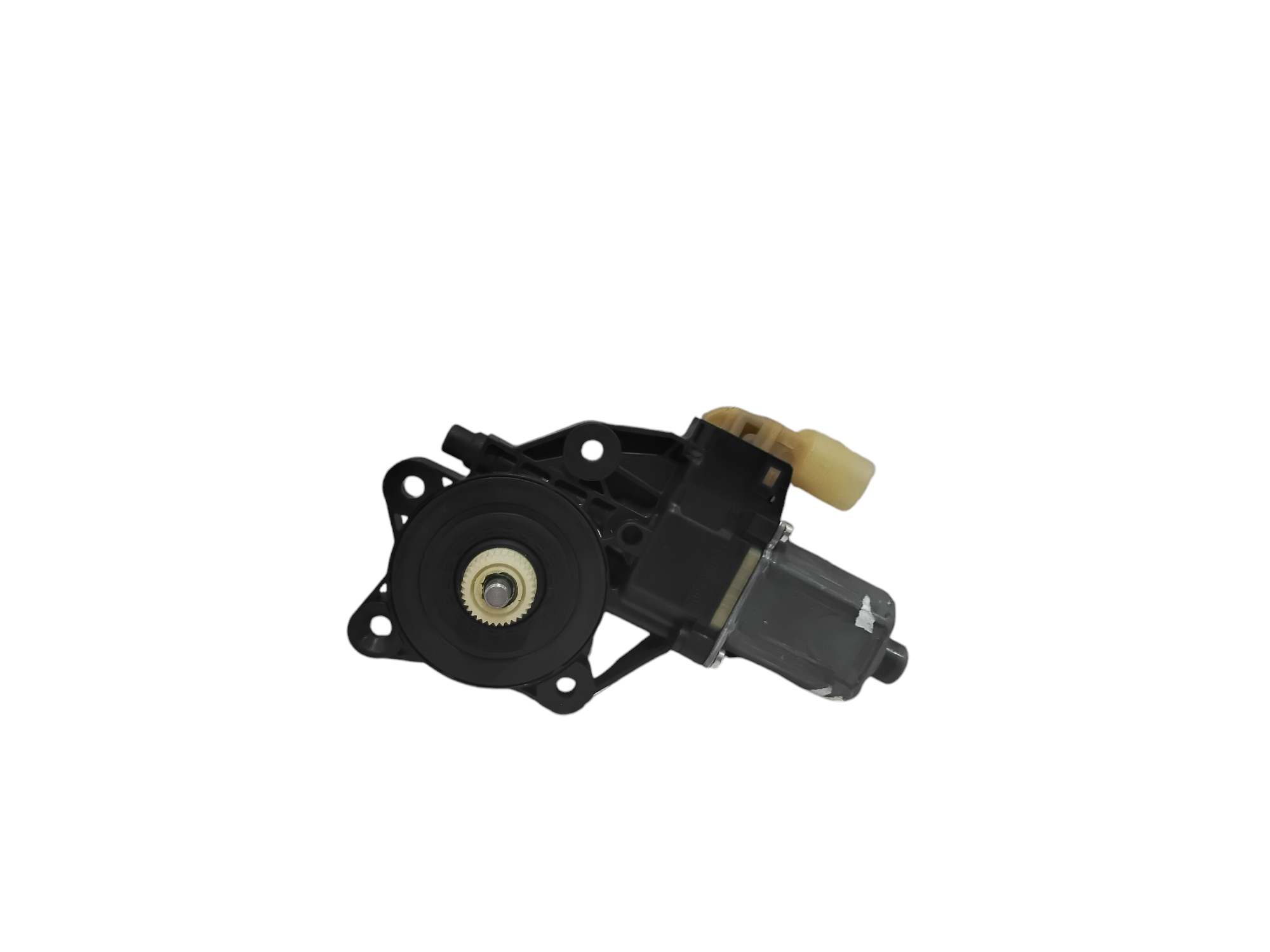 Motorino Alzavetro anteriore destra per Mini Cooper 2 Serie (2006 - 2013)