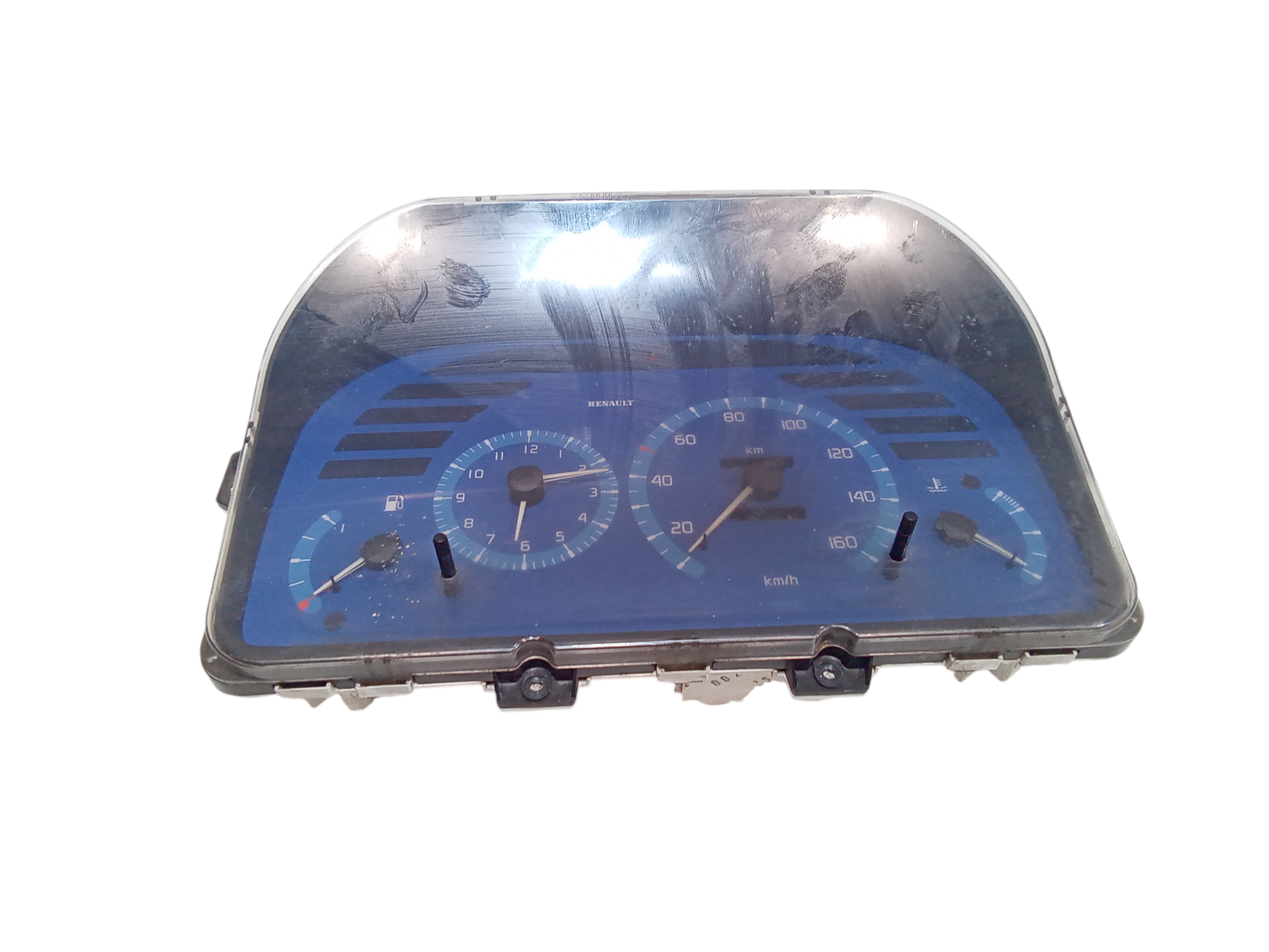 Quadro Strumenti per Renault Master 3 Serie (2003 - 2010)