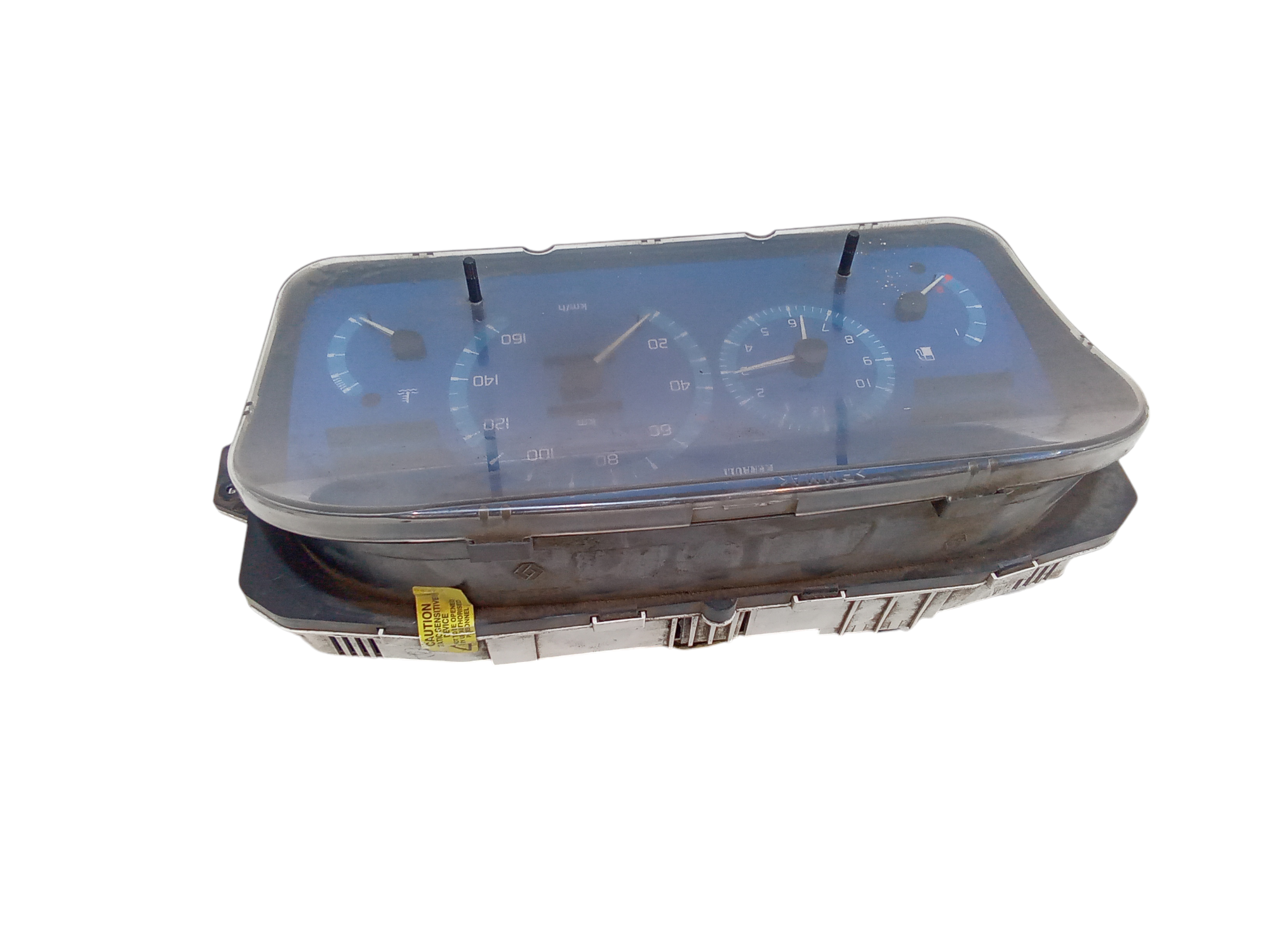 Quadro Strumenti per Renault Master 3 Serie (2003 - 2010)