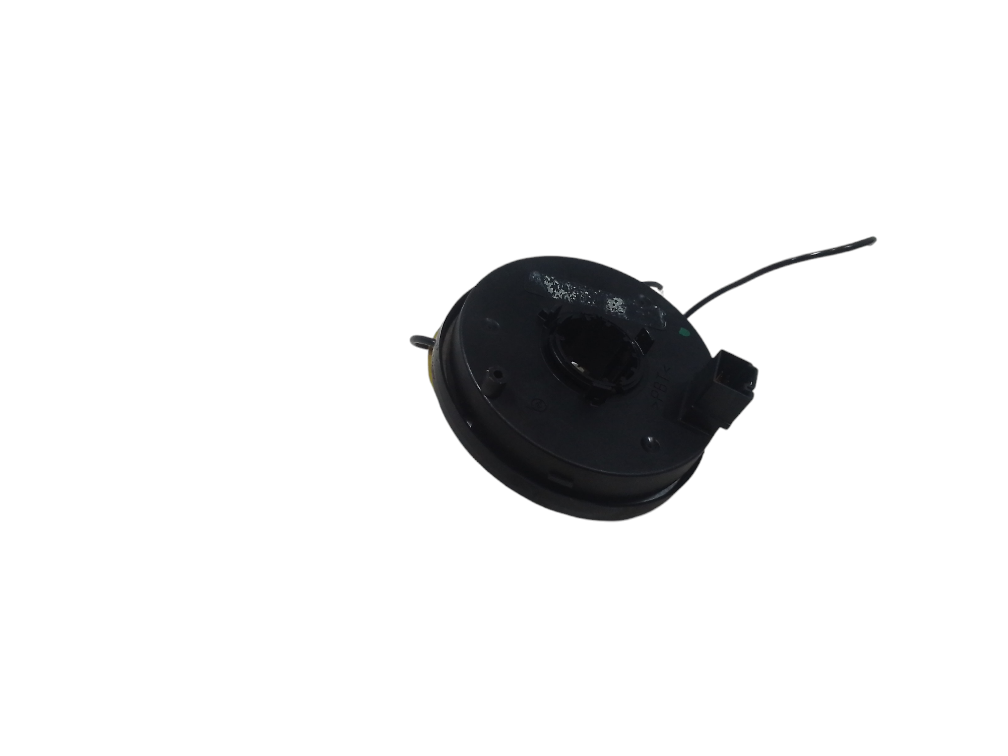 Contatto Spiralato per Mercedes Ml W163 2 Serie (2002 - 2005)