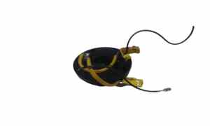 Contatto Spiralato per Mercedes Ml W163 2 Serie (2002 - 2005)