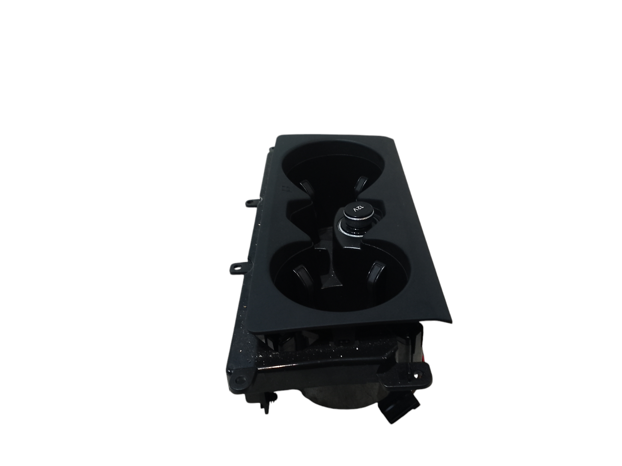 Porta bicchiere per Audi A6 Berlina (C8) (2018 - )