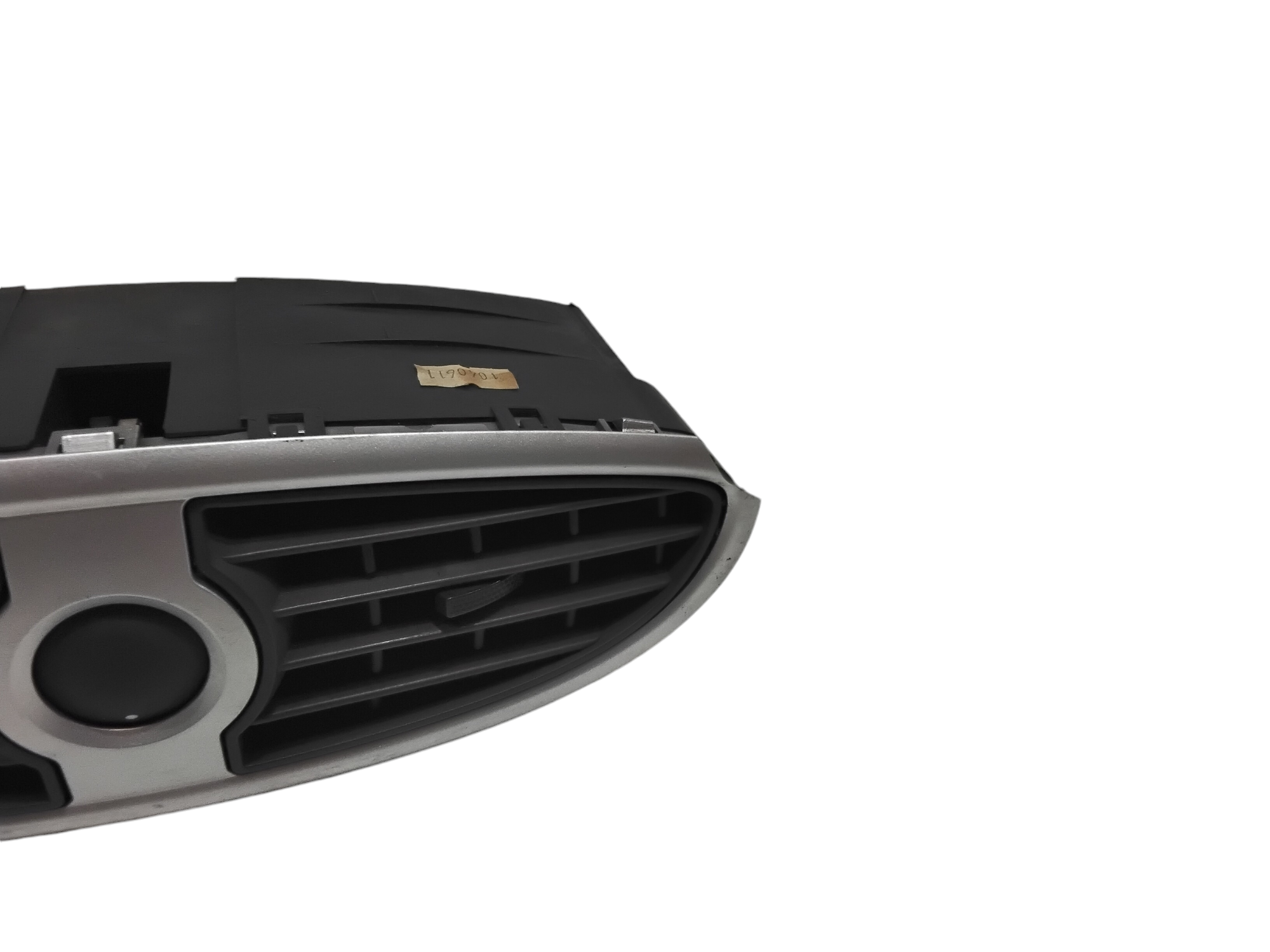 Bocchette Aria Centrale per Renault Clio Serie (04>08) (2004 - 2008)