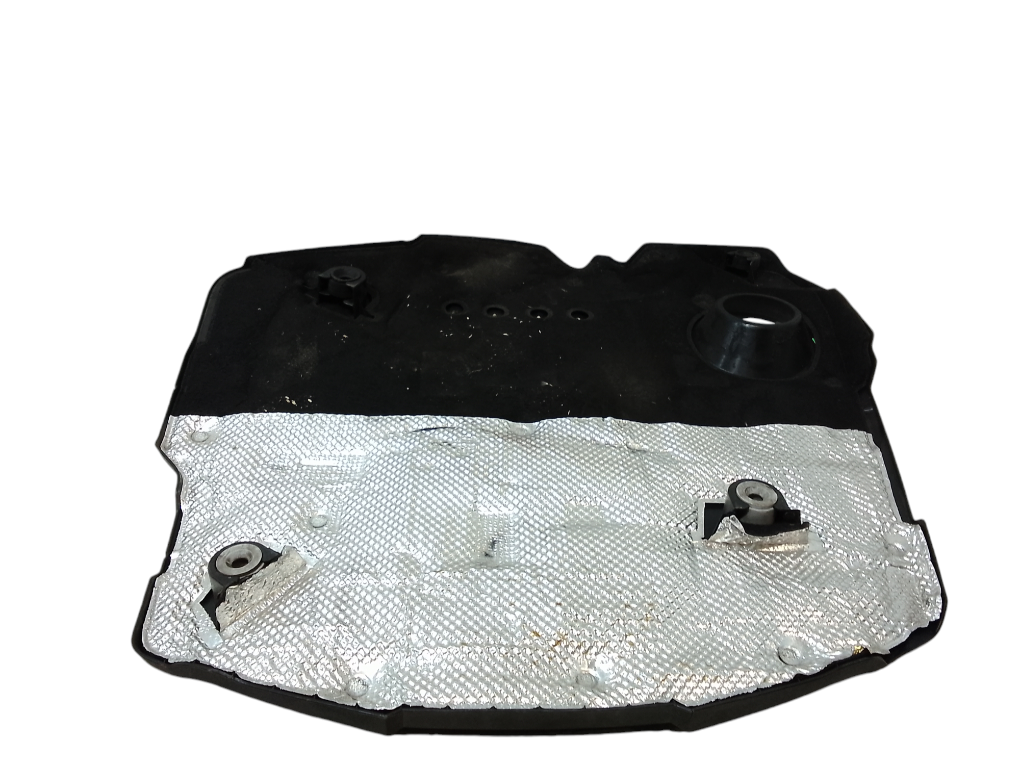 Coprimotore per Audi A6 Berlina (C8) (2018 - )