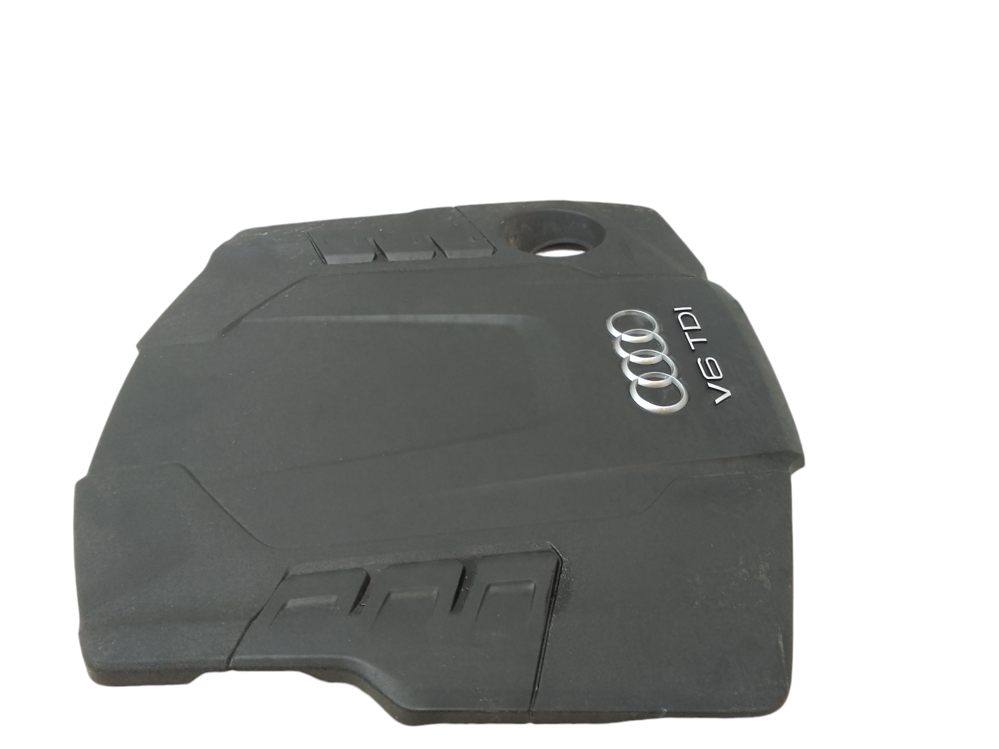 Coprimotore per Audi A6 Berlina (C8) (2018 - )