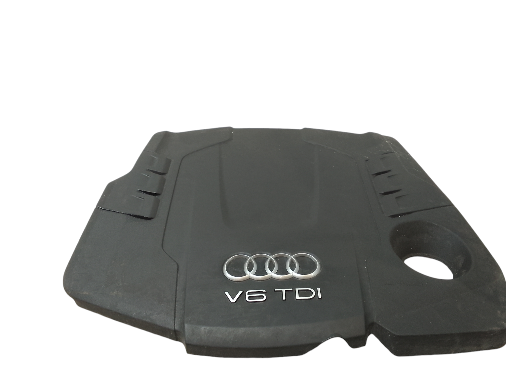 Coprimotore per Audi A6 Berlina (C8) (2018 - )