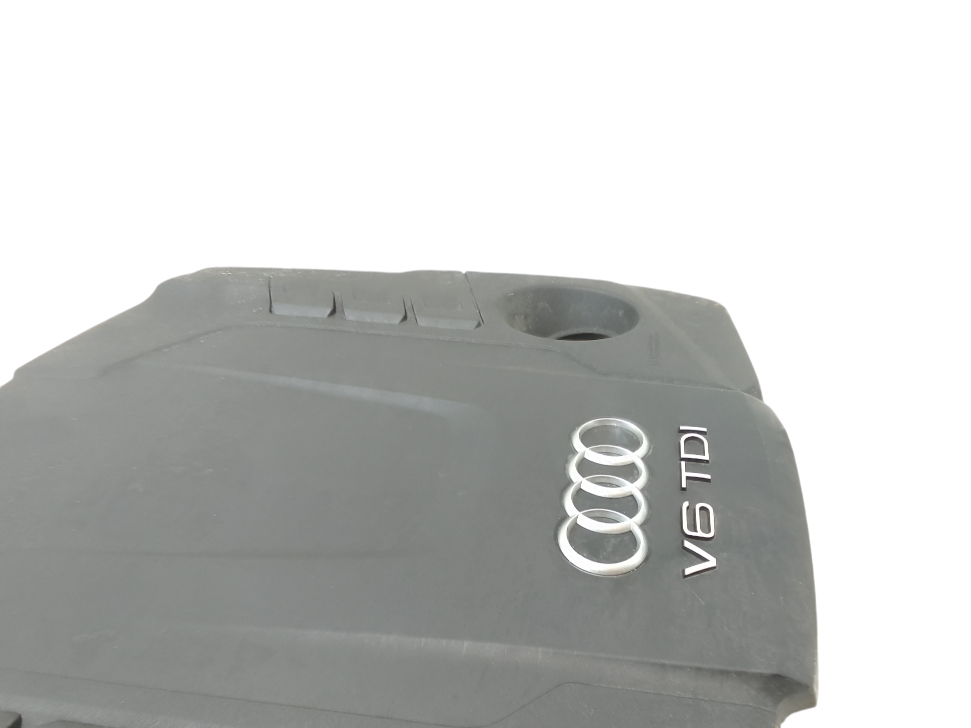 Coprimotore per Audi A6 Berlina (C8) (2018 - )