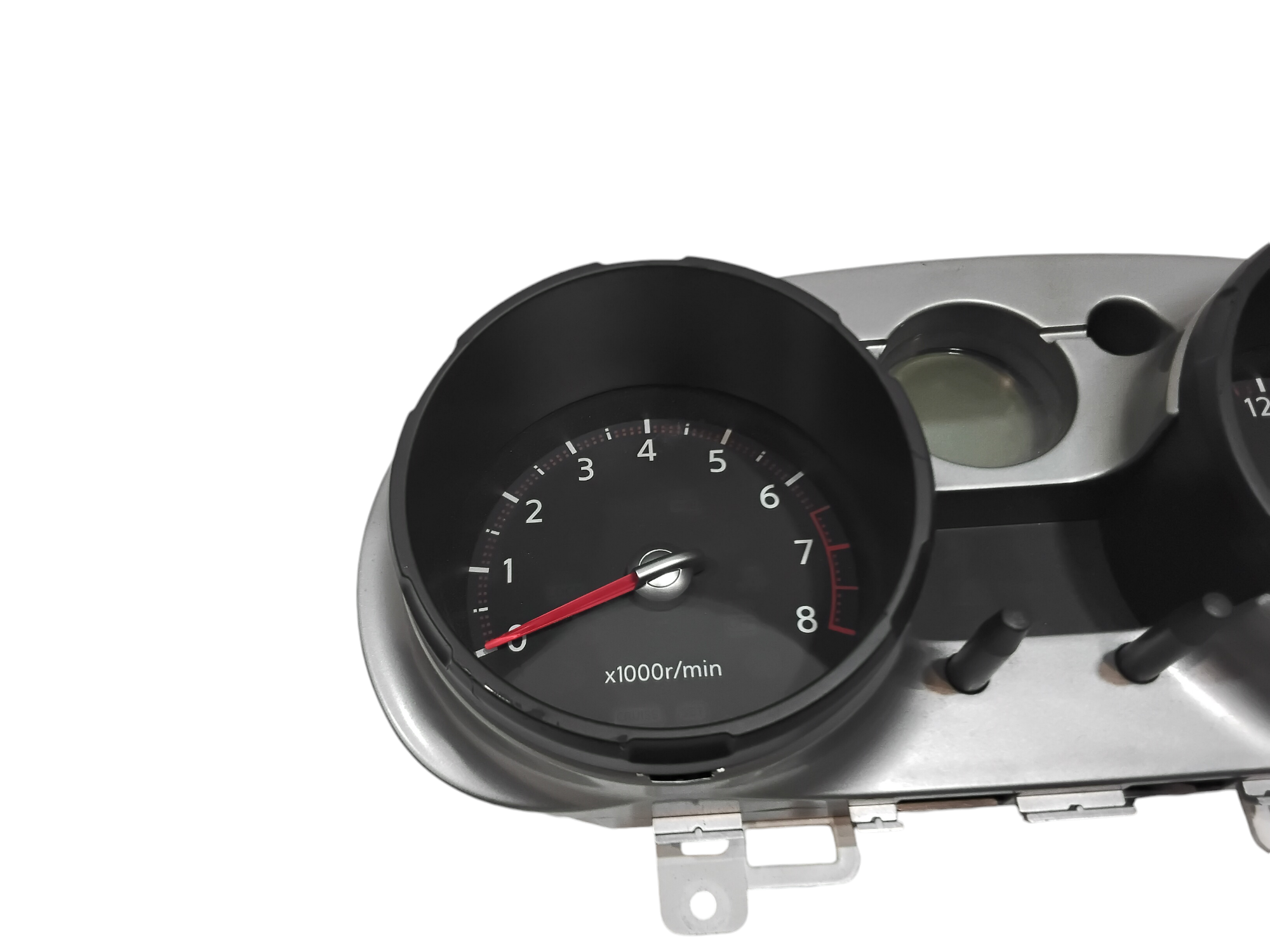 Quadro Strumenti per Nissan Qashqai 1 Serie (2006 - 2009)