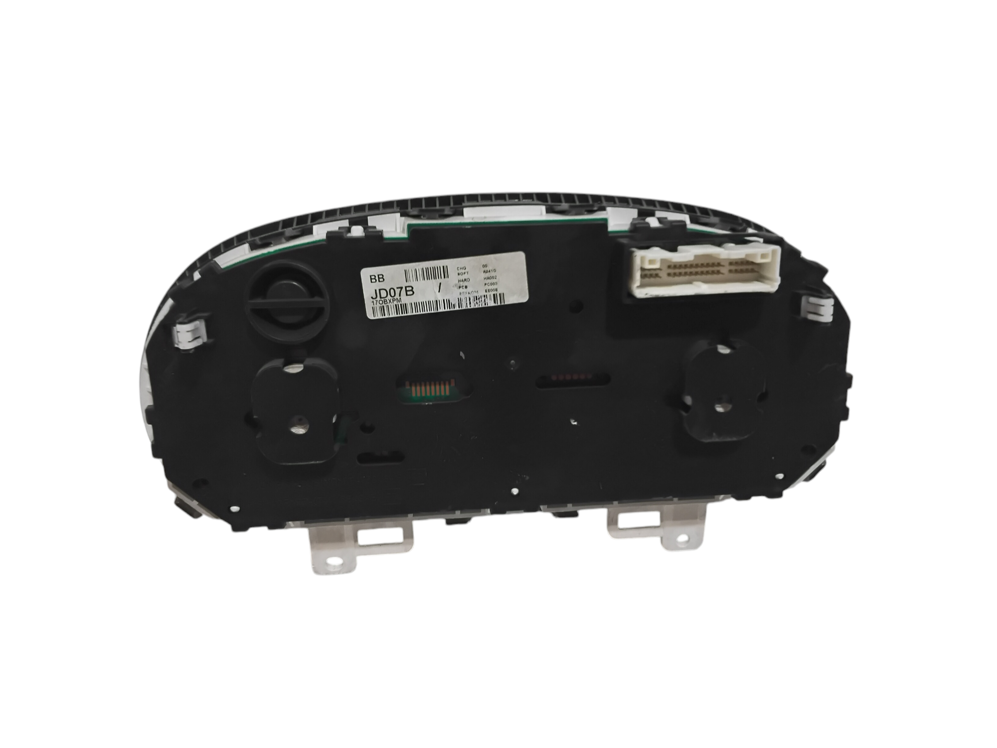 Quadro Strumenti per Nissan Qashqai 1 Serie (2006 - 2009)