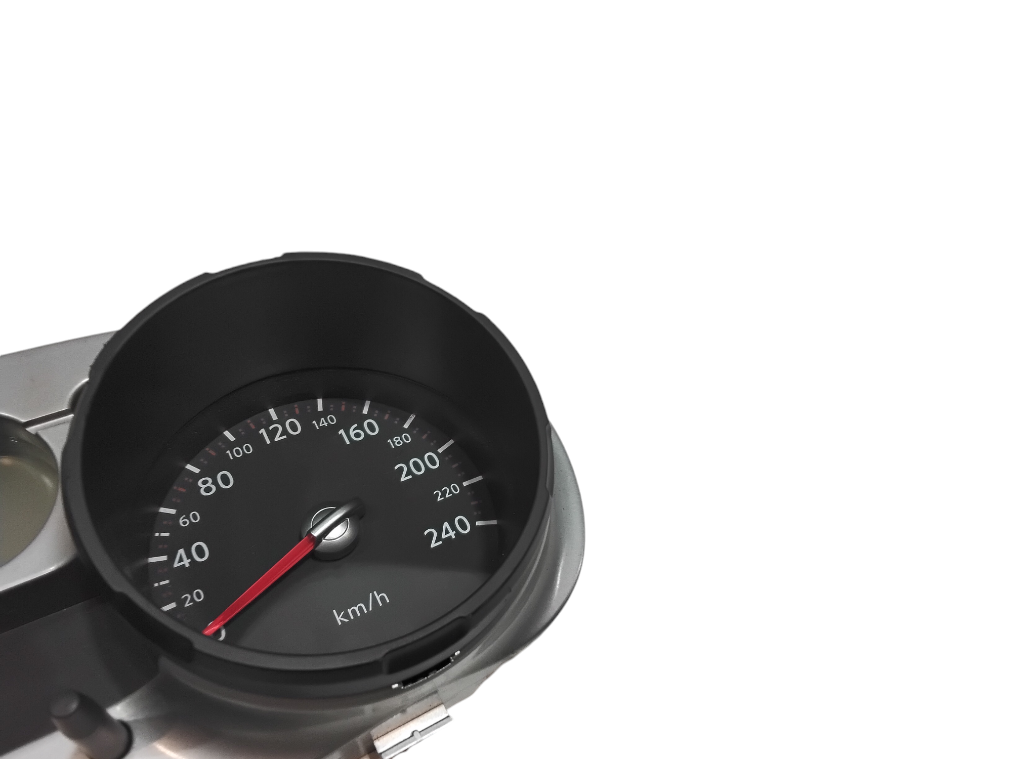 Quadro Strumenti per Nissan Qashqai 1 Serie (2006 - 2009)