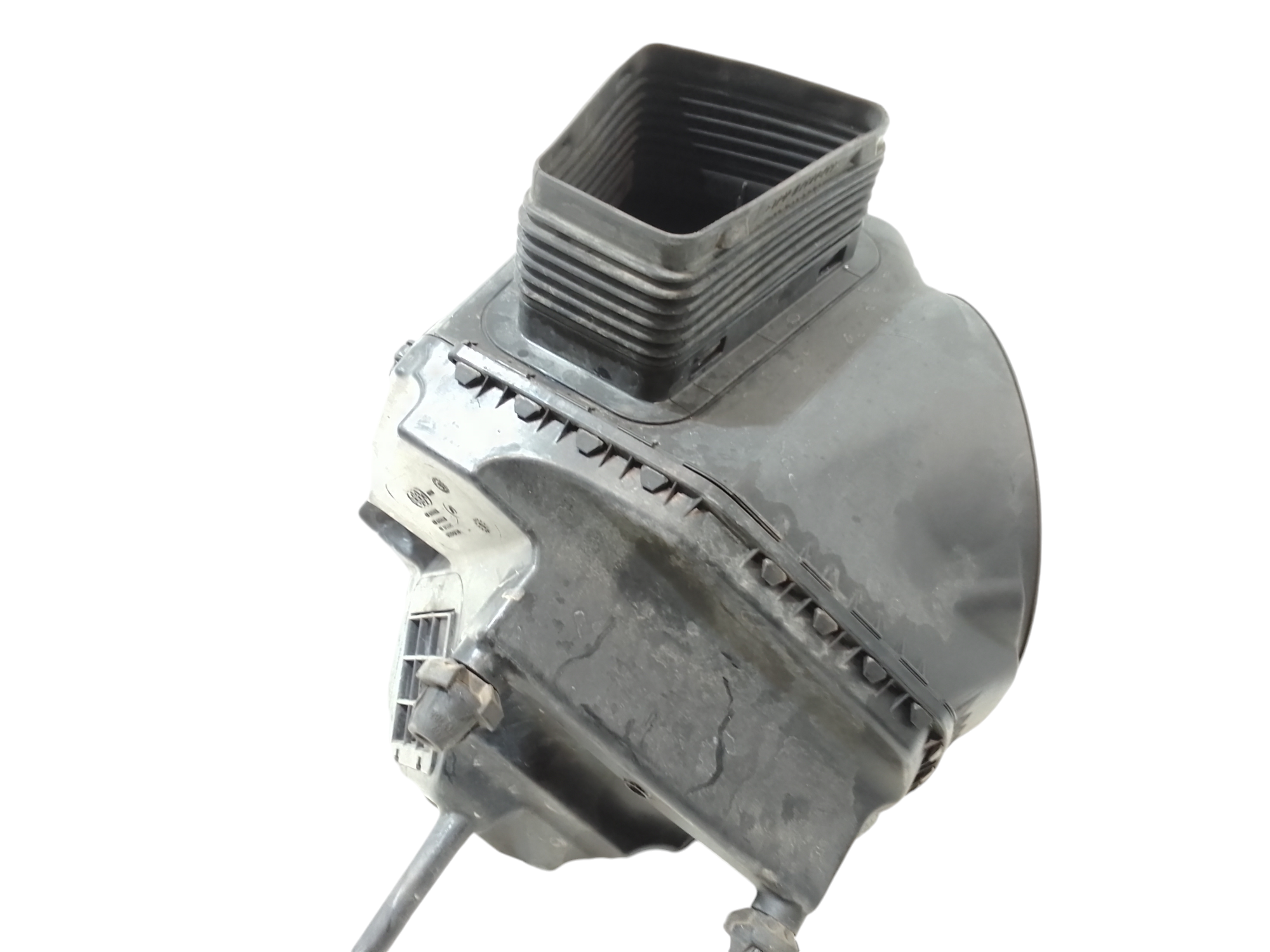 Box scatola filtro aria per Audi A6 Berlina (C8) (2018 - )