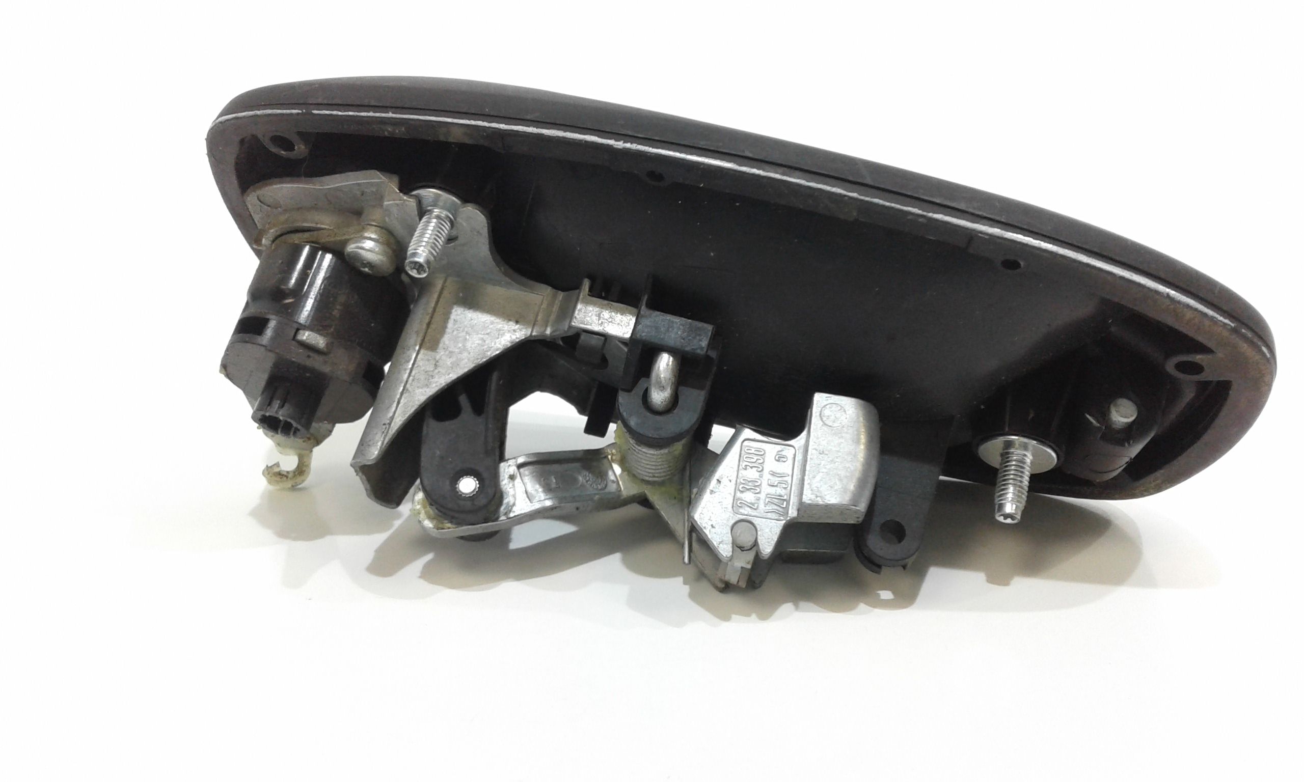 Maniglia esterna Anteriore Sinistra PEUGEOT Bipper 1 Serie