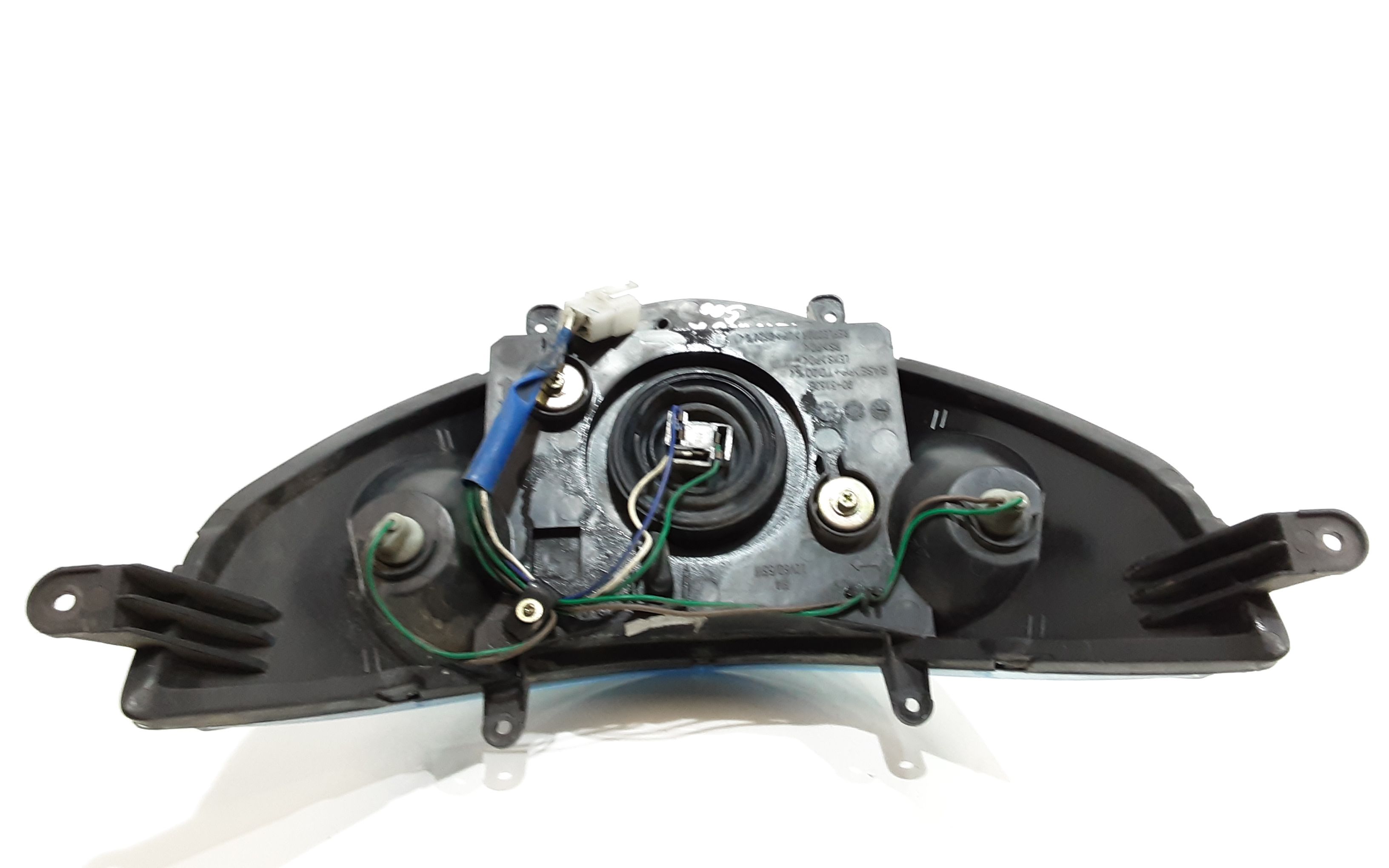 Faro anteriore Kymco Xciting R 500cc (07>)