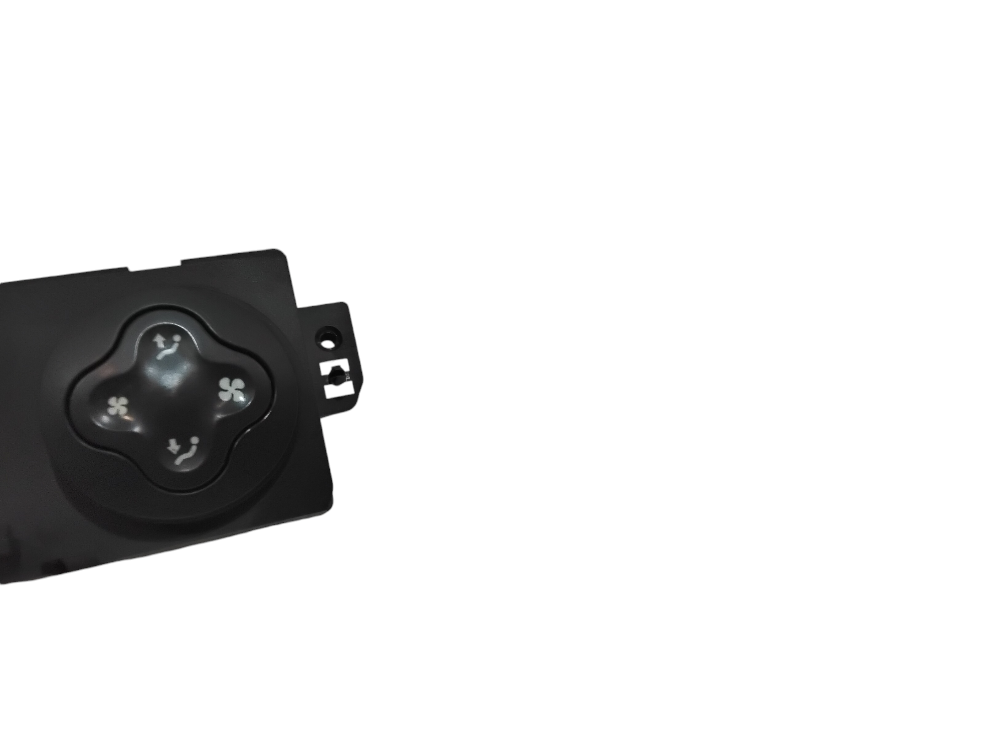 Comandi Clima per Renault Clio Serie (04>08) (2004 - 2008)