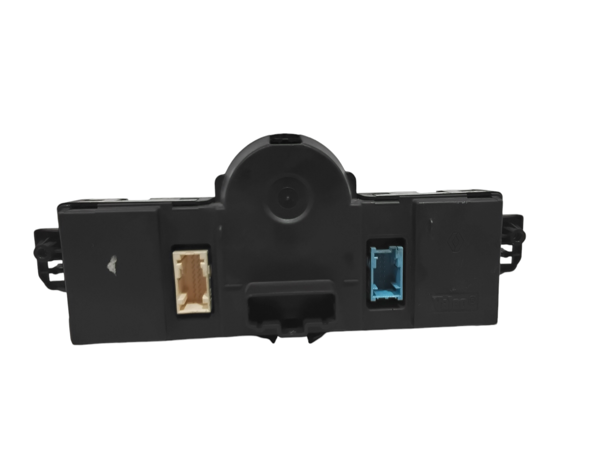 Comandi Clima per Renault Clio Serie (04>08) (2004 - 2008)