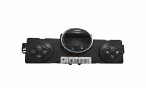 Comandi Clima per Renault Clio Serie (04>08) (2004 - 2008)