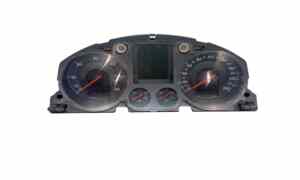 Quadro Strumenti per Volkswagen Passat Berlina 4 Serie (2005 - 2010)