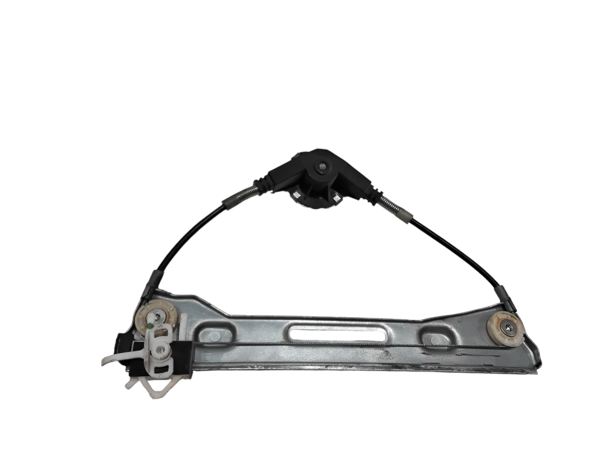 Cremagliera posteriore sinistra guida per Fiat Panda 2 Serie (2003 - 2010)