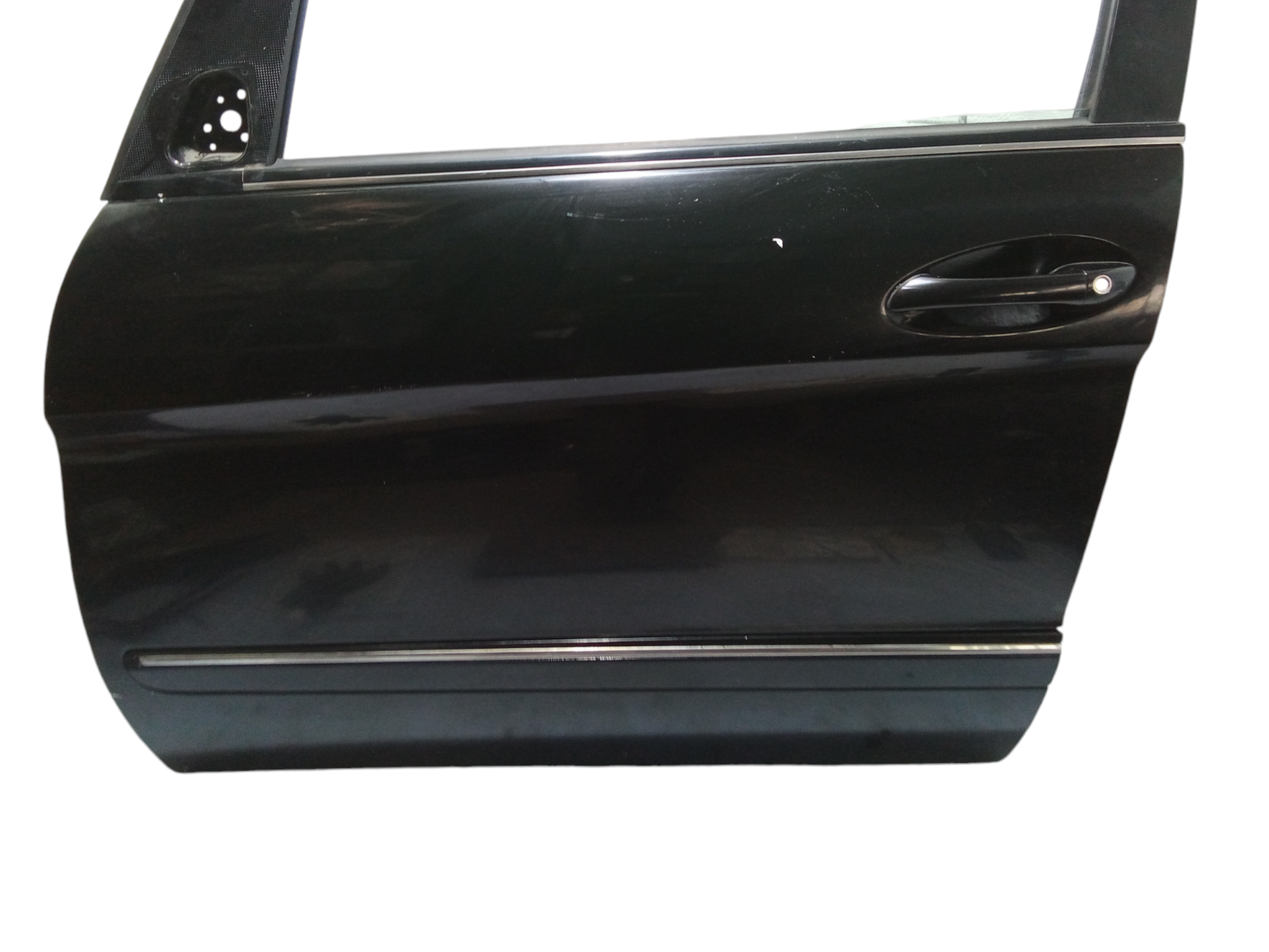 Portiera Anteriore Sinistra per Mercedes Classe B W245 1 Serie (2005 - 2011)