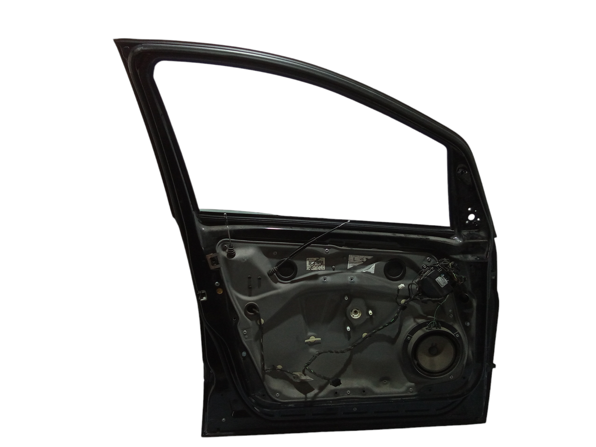 Portiera Anteriore Sinistra per Mercedes Classe B W245 1 Serie (2005 - 2011)