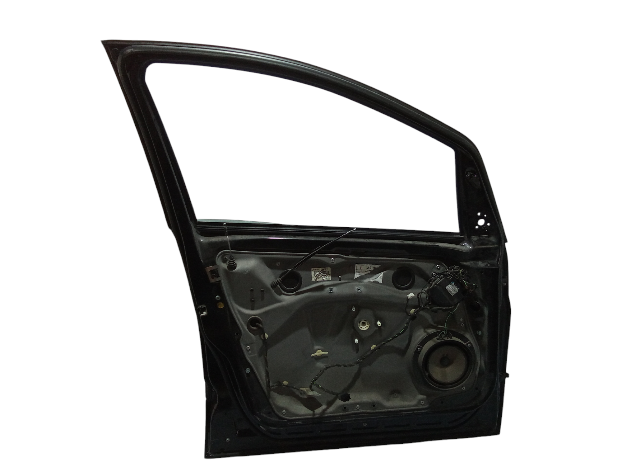 Portiera Anteriore Sinistra per Mercedes Classe B W245 1 Serie (2005 - 2011)